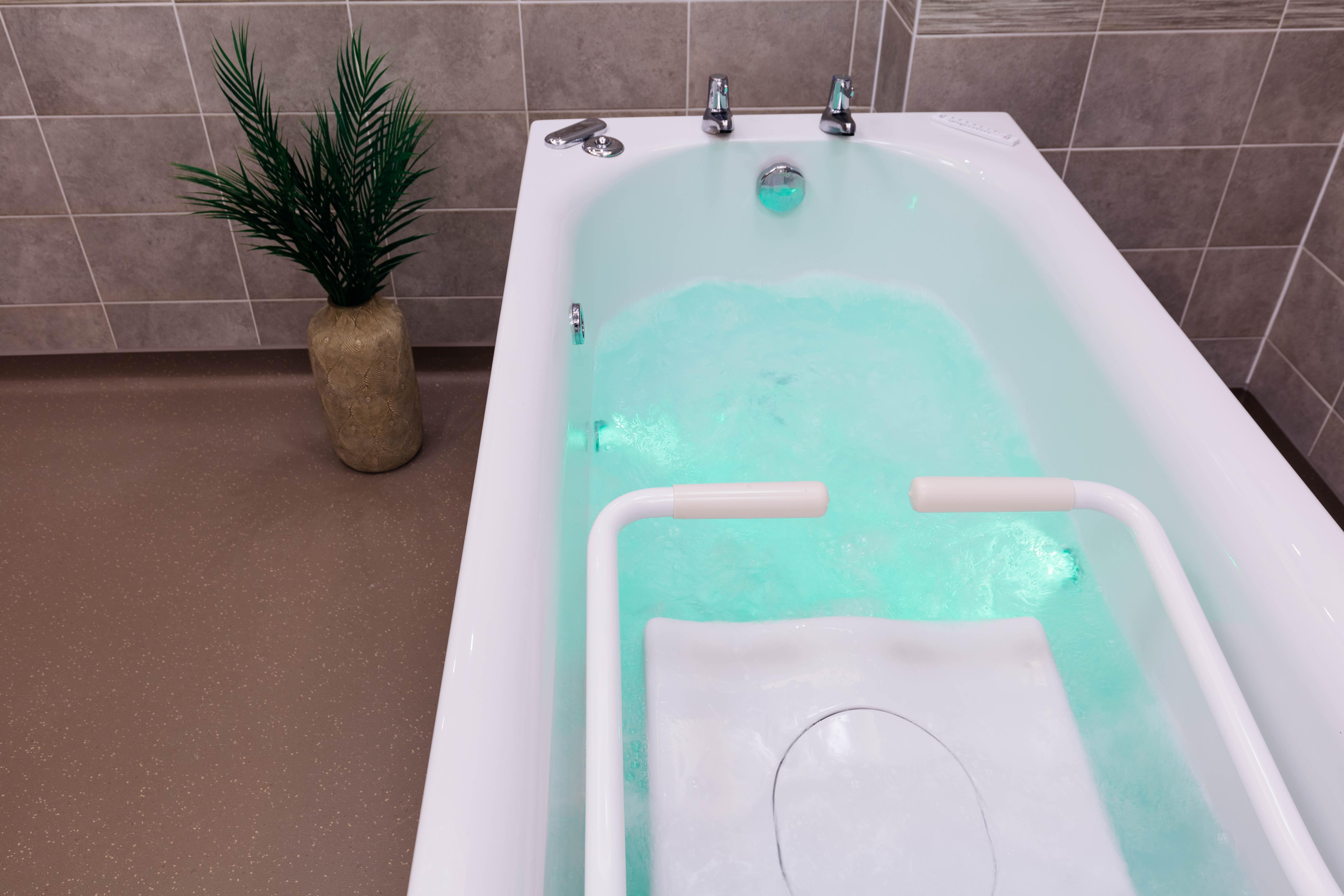 Upton Bay Care Home Gallery