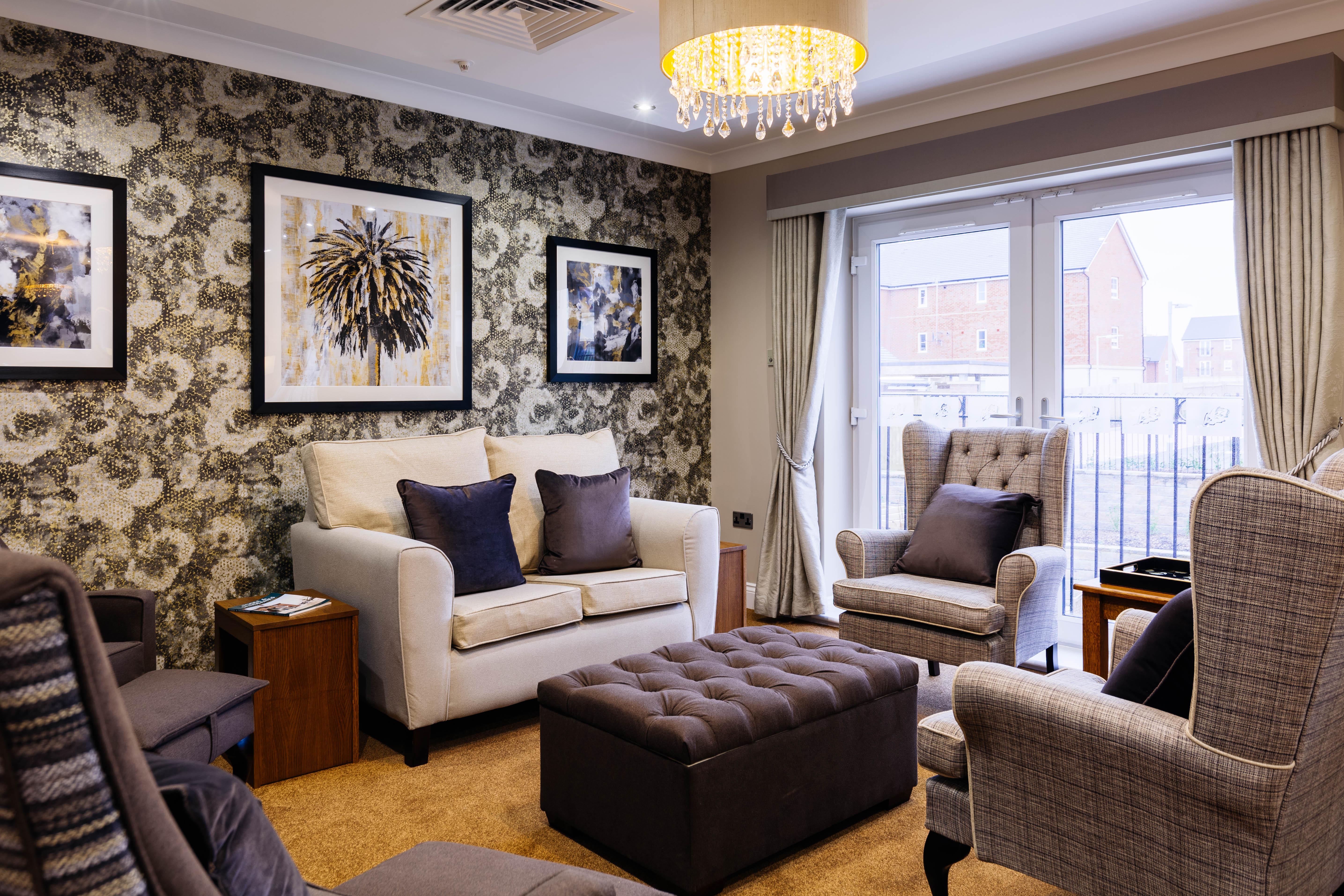 Upton Bay Care Home Gallery