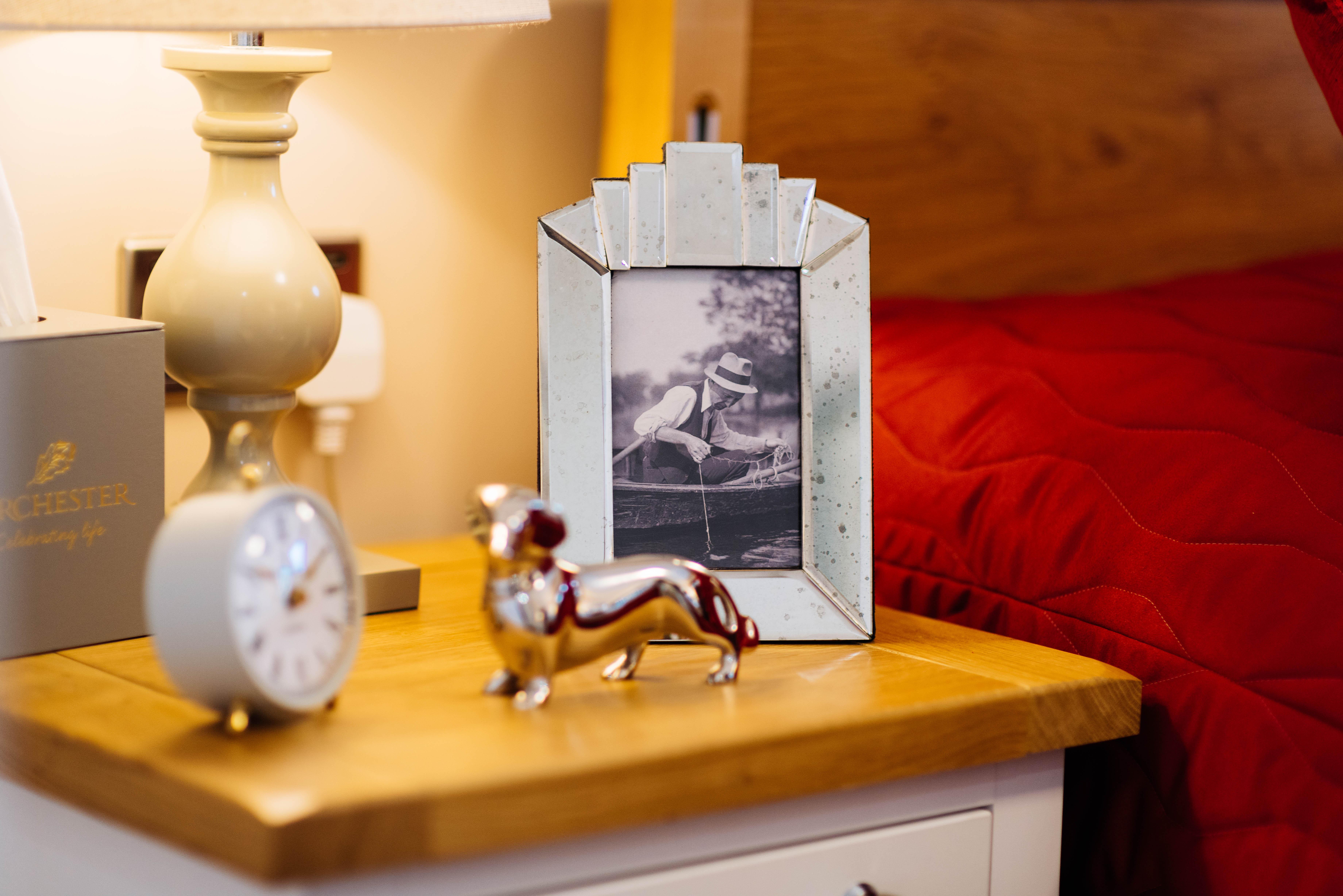 Upton Bay Care Home Gallery