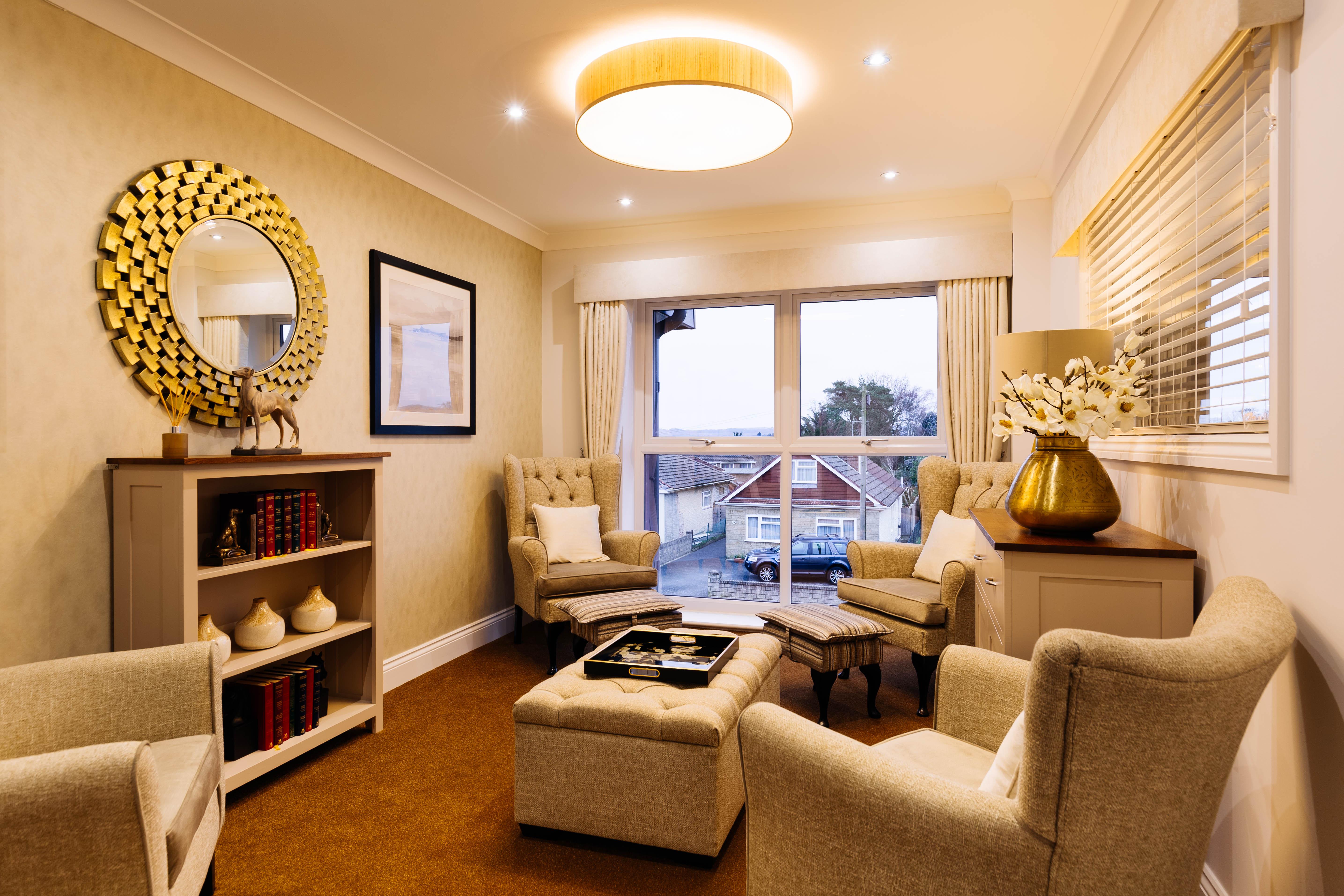 Upton Bay Care Home Gallery