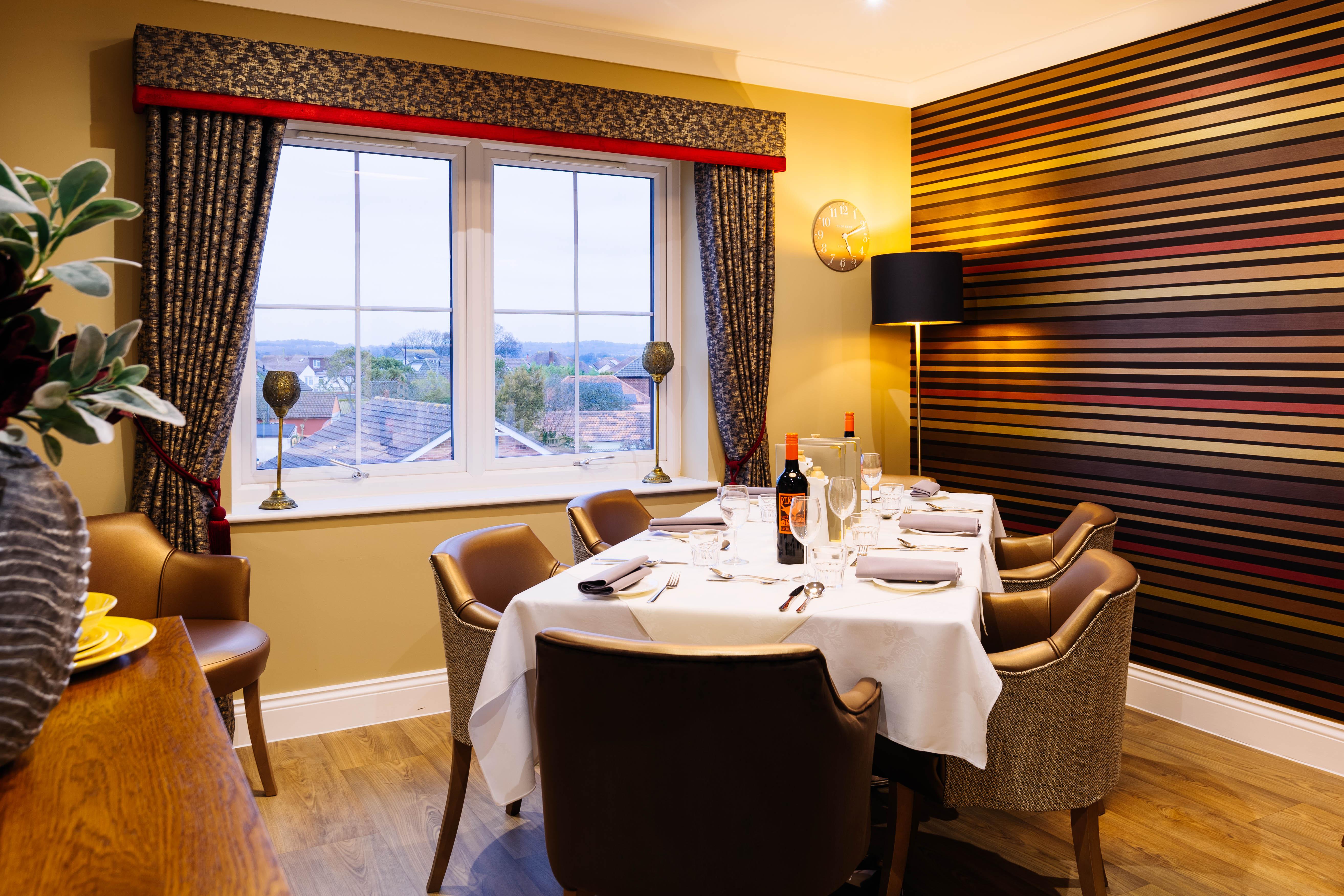 Upton Bay Care Home Gallery