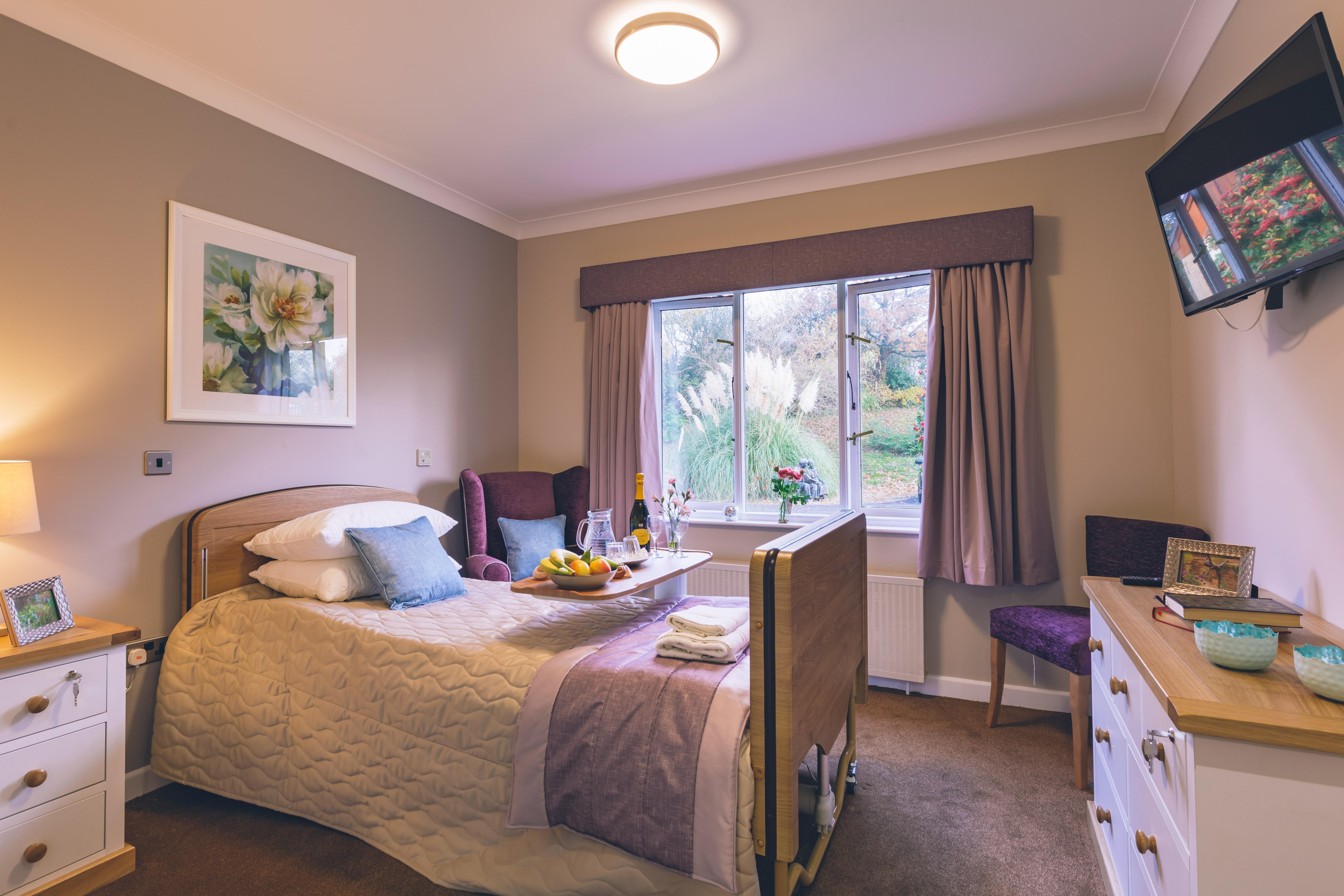 Mulberry Court Care Home Gallery
