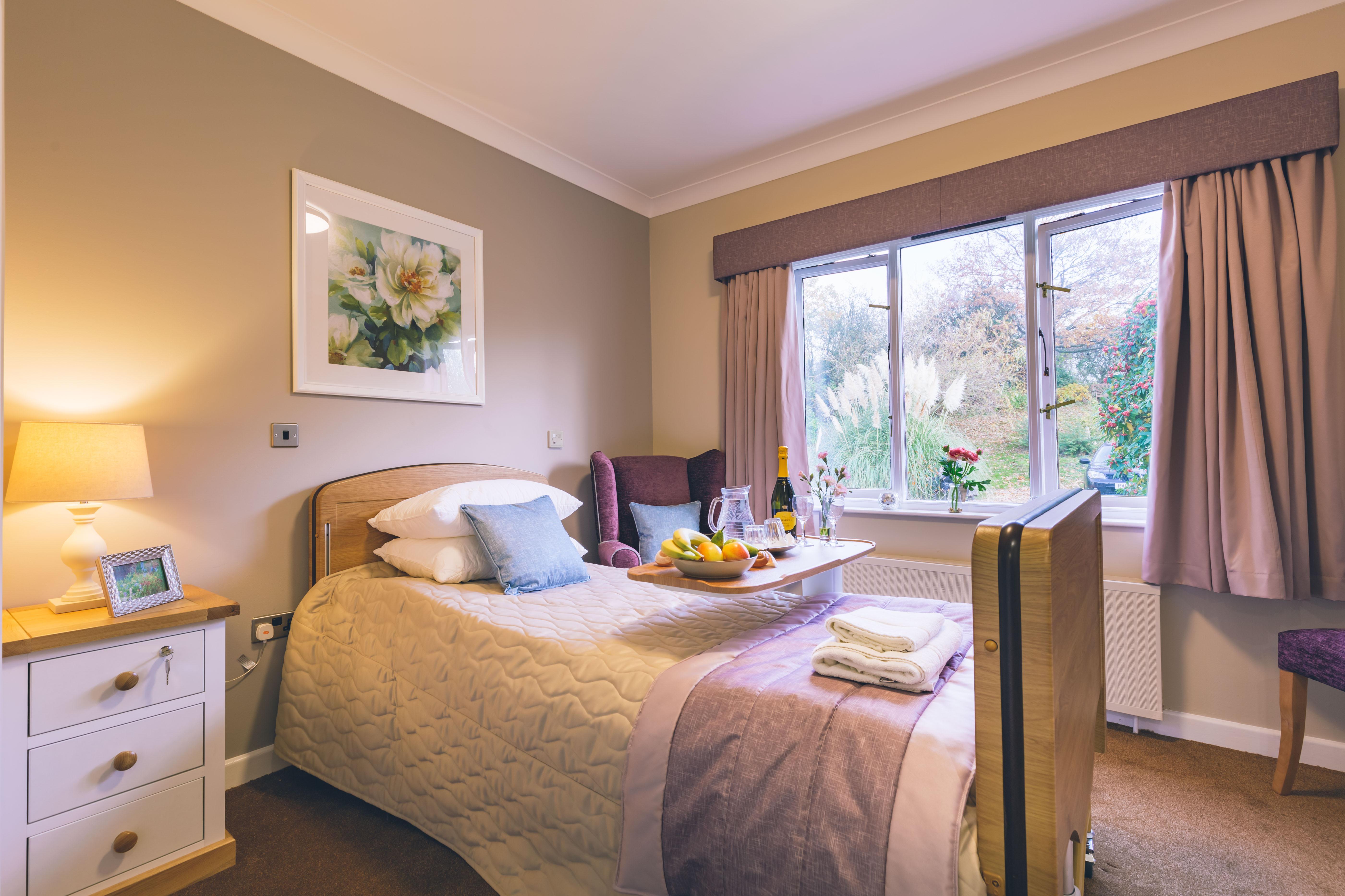 Wilsmere House Care Home Gallery