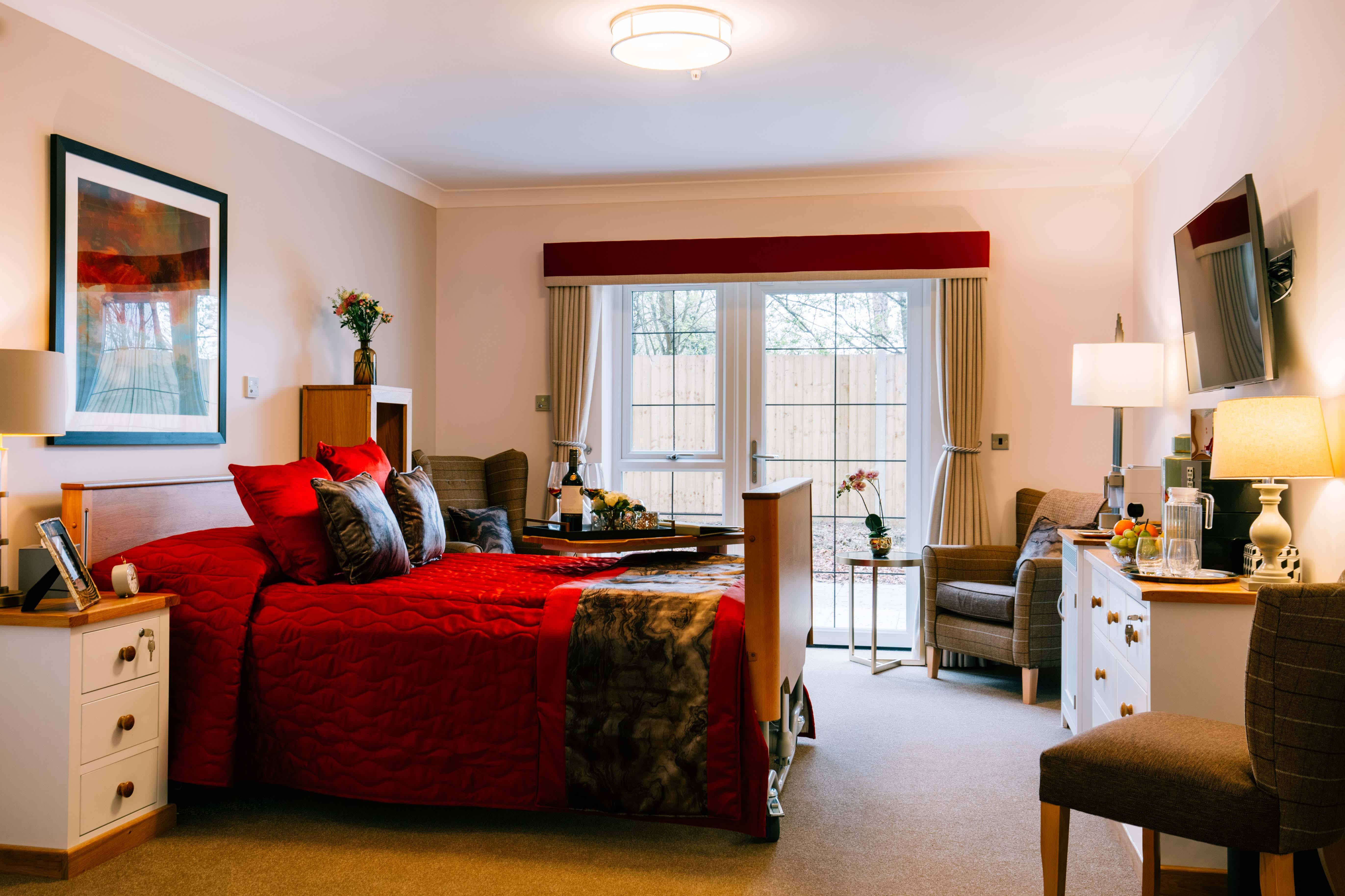 Waterside Court Care Home Gallery