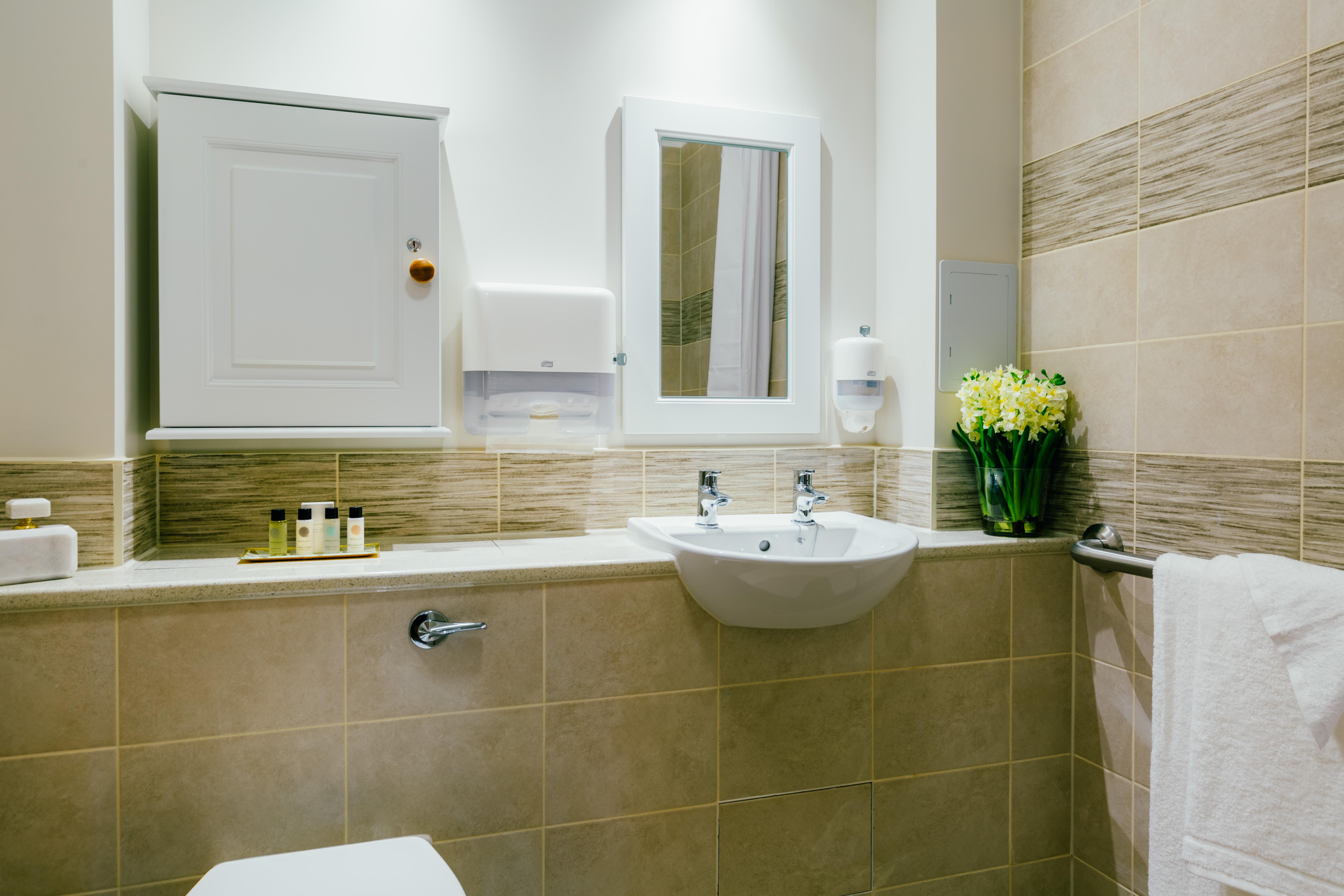 Waterside Court Care Home Gallery