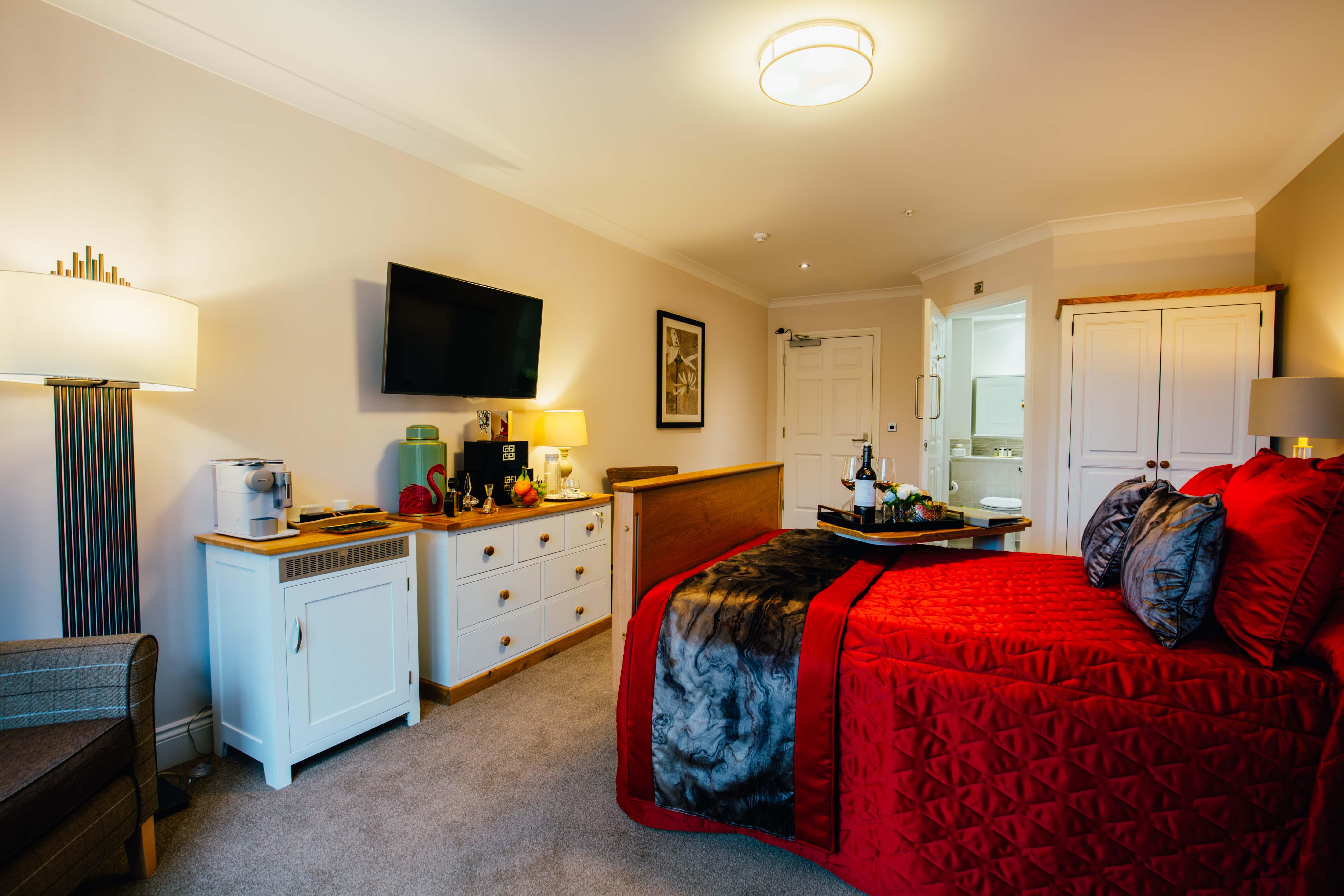 Waterside Court Care Home Gallery
