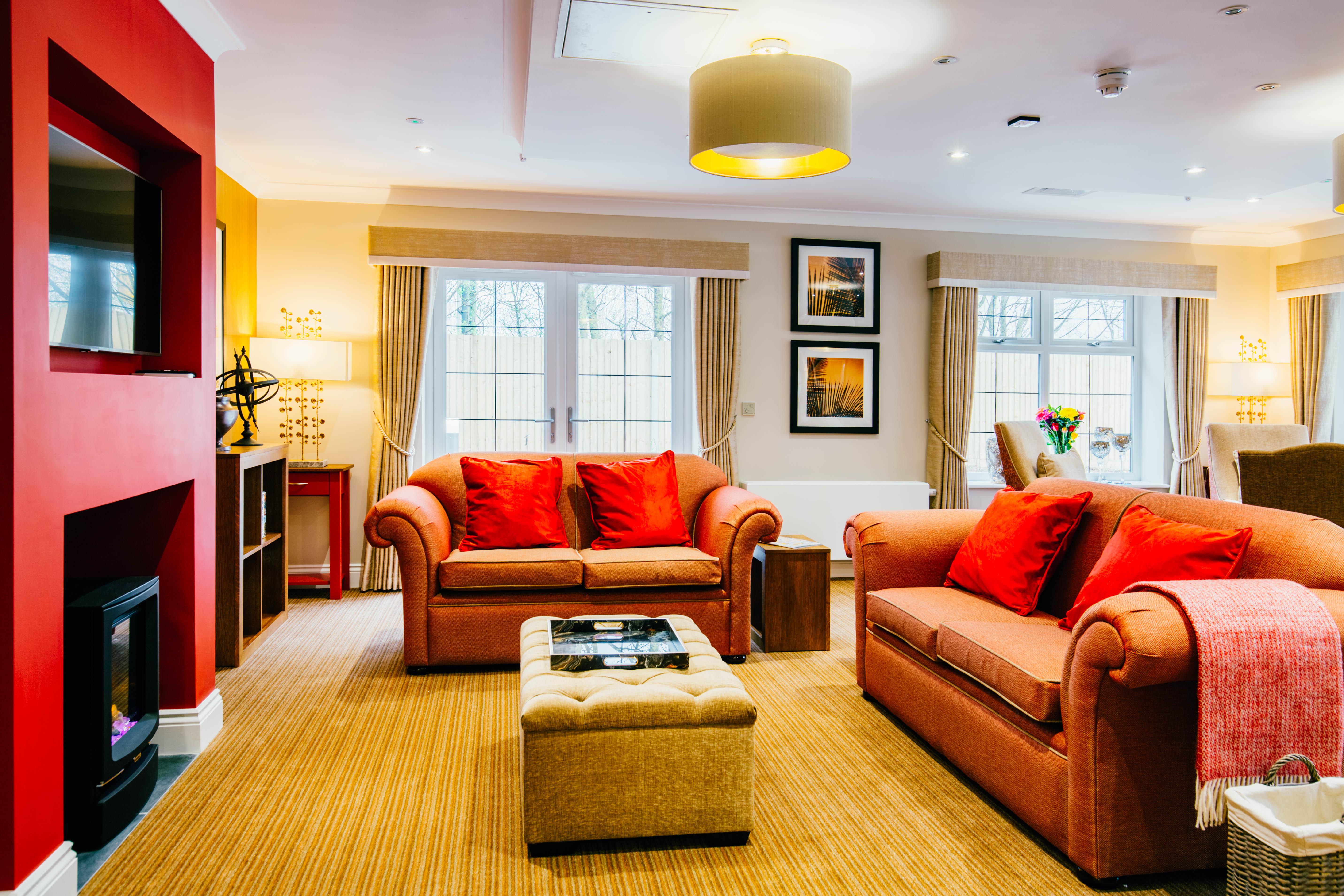 Waterside Court Care Home Gallery