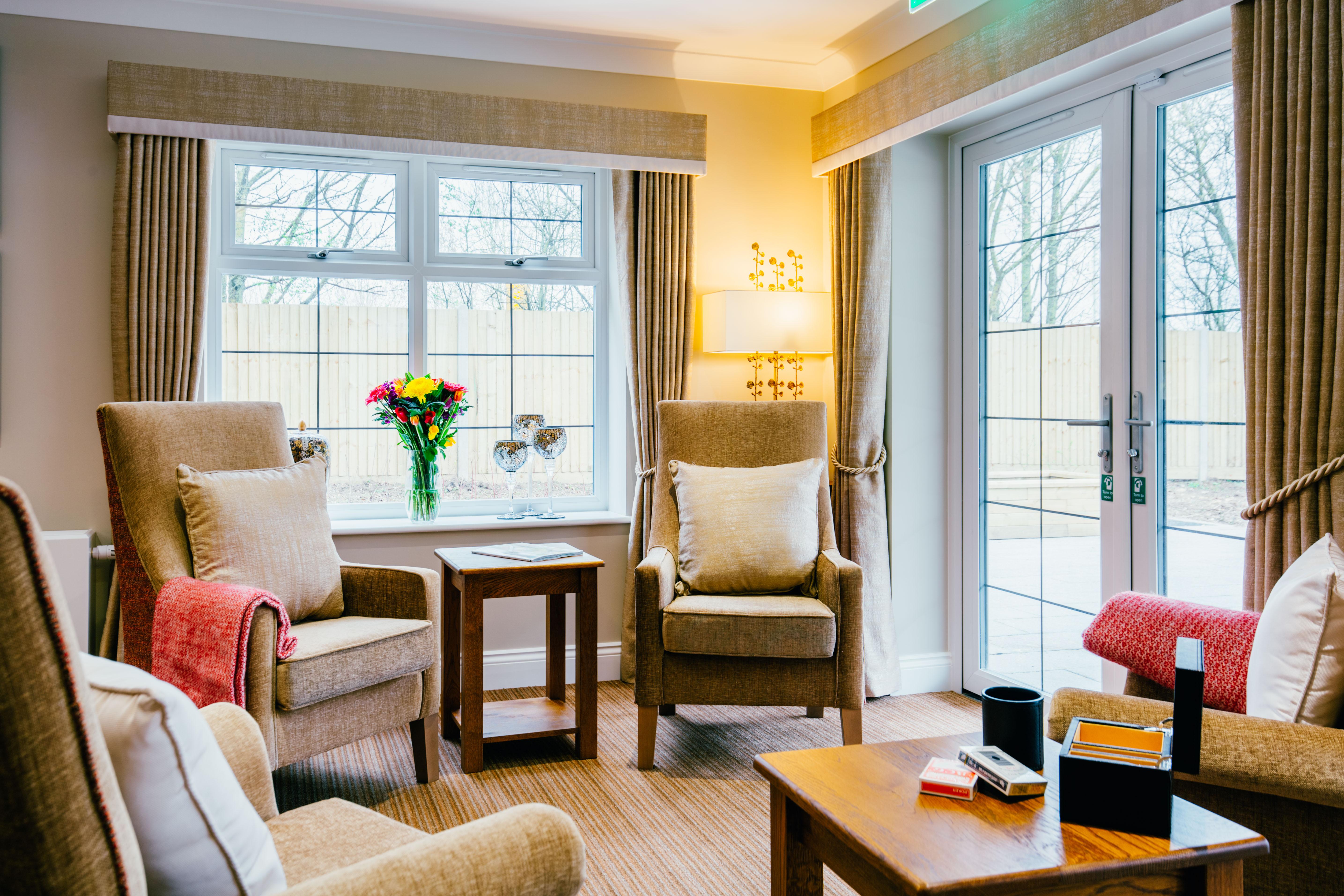 Waterside Court Care Home Gallery