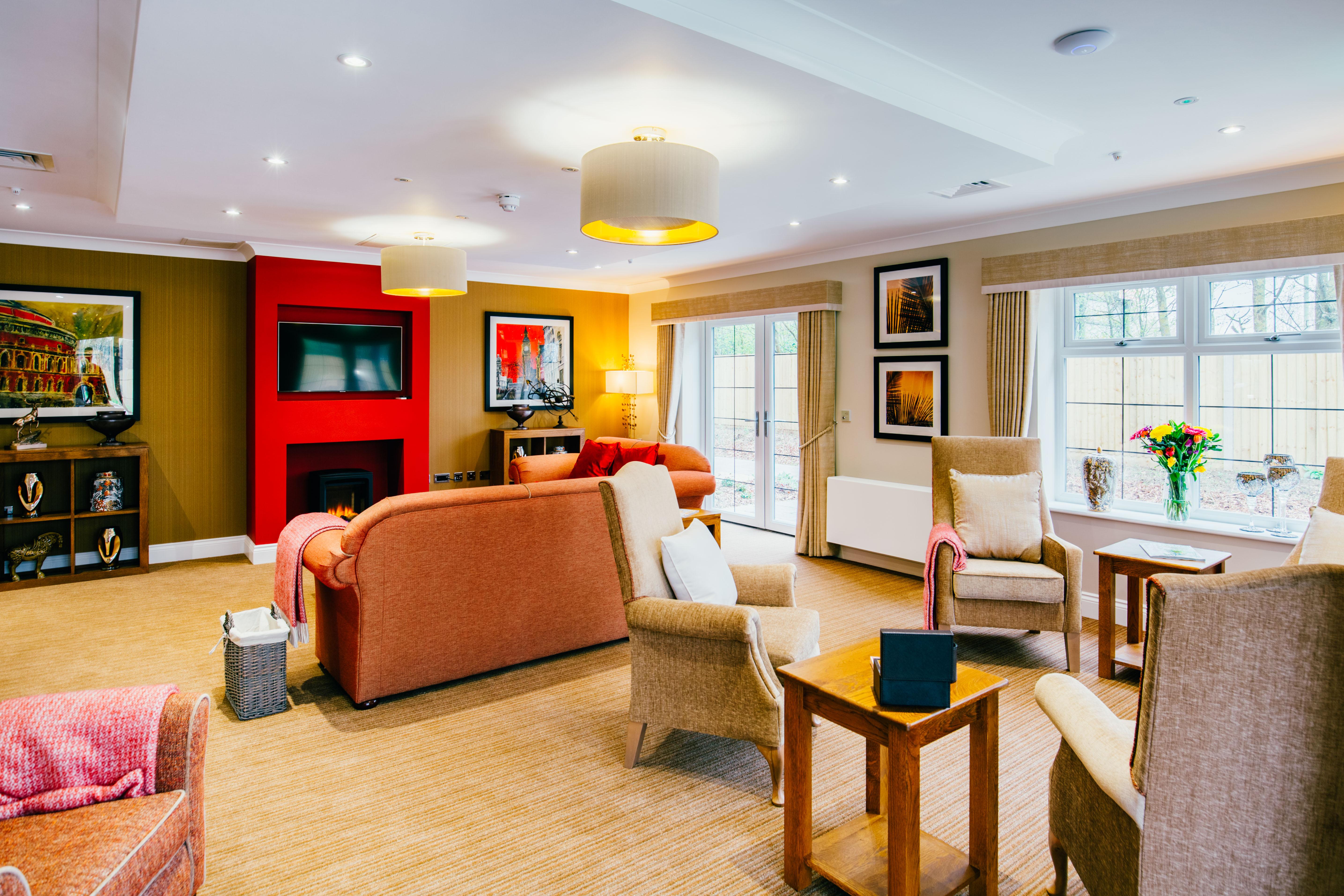 Waterside Court Care Home Gallery