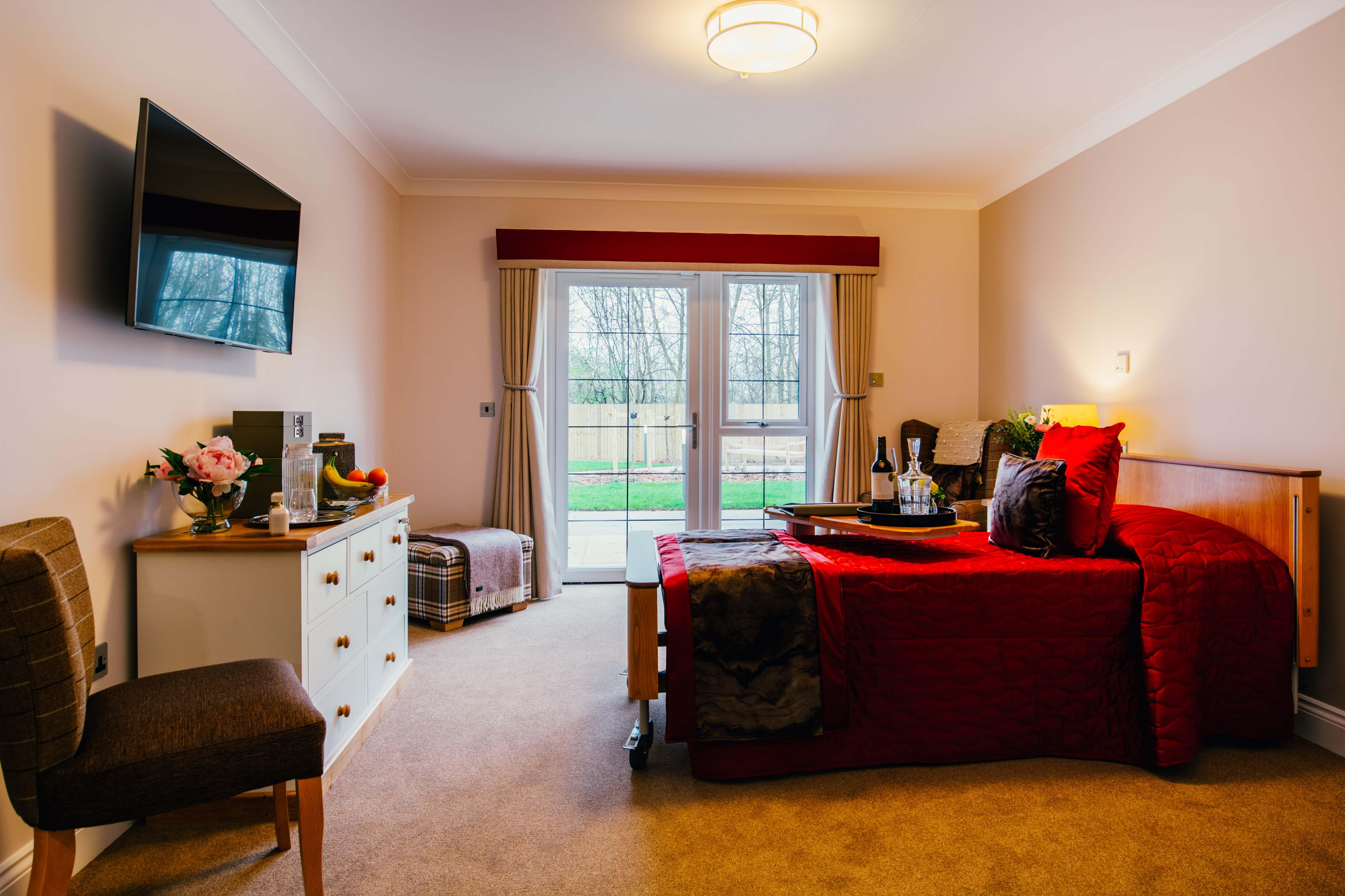Waterside Court Care Home Gallery