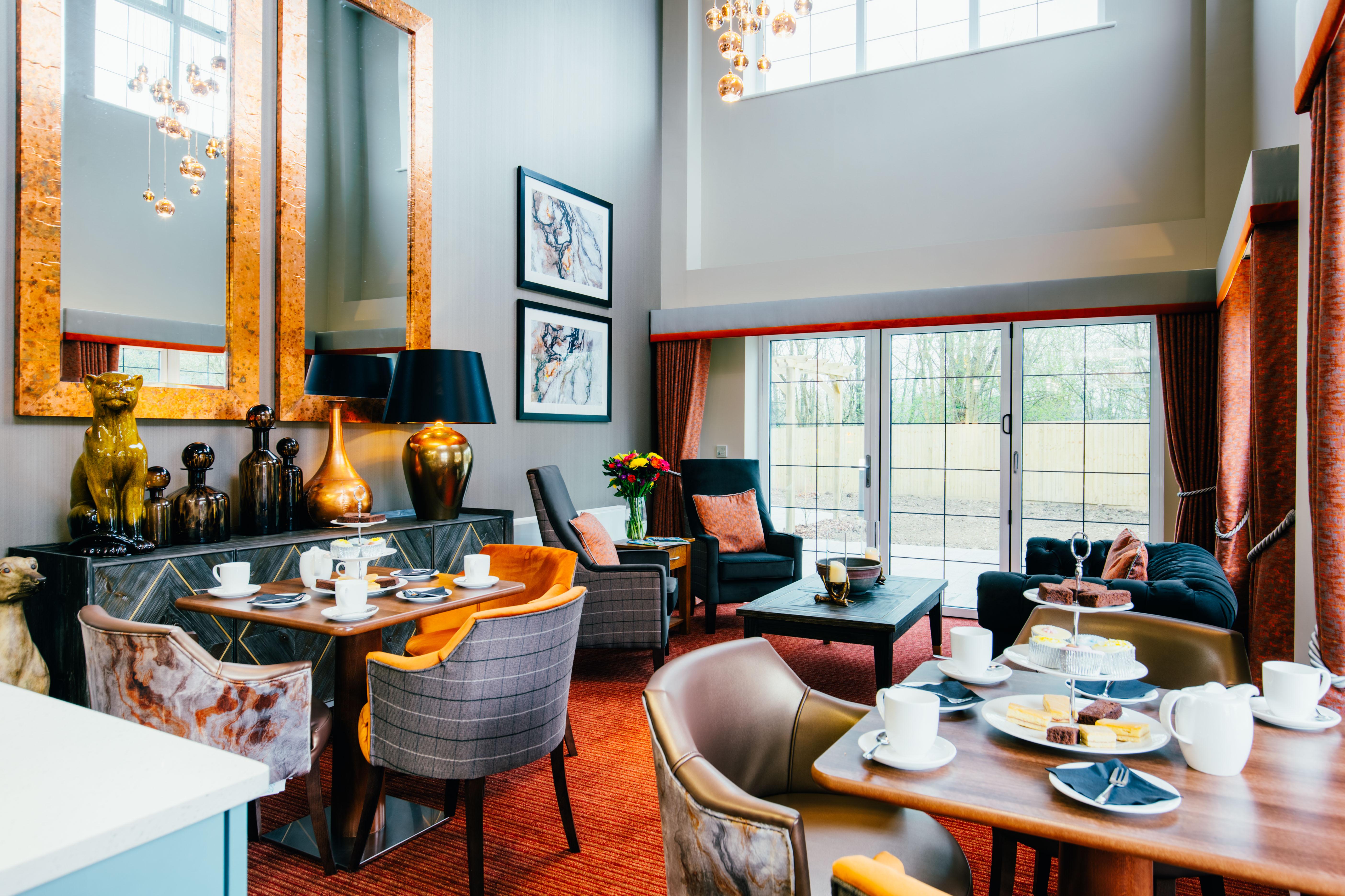 Waterside Court Care Home Gallery