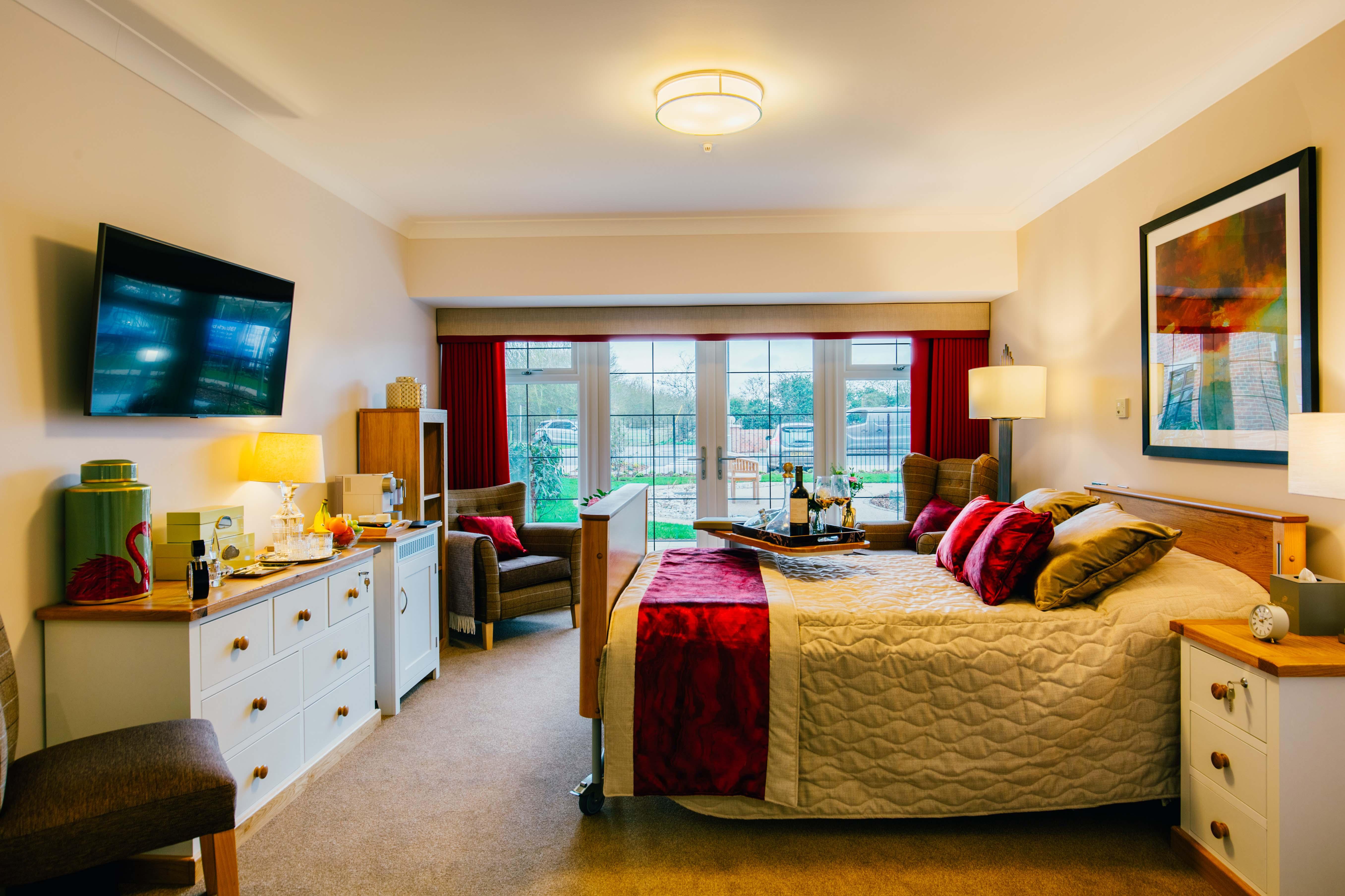 Waterside Court Care Home Gallery