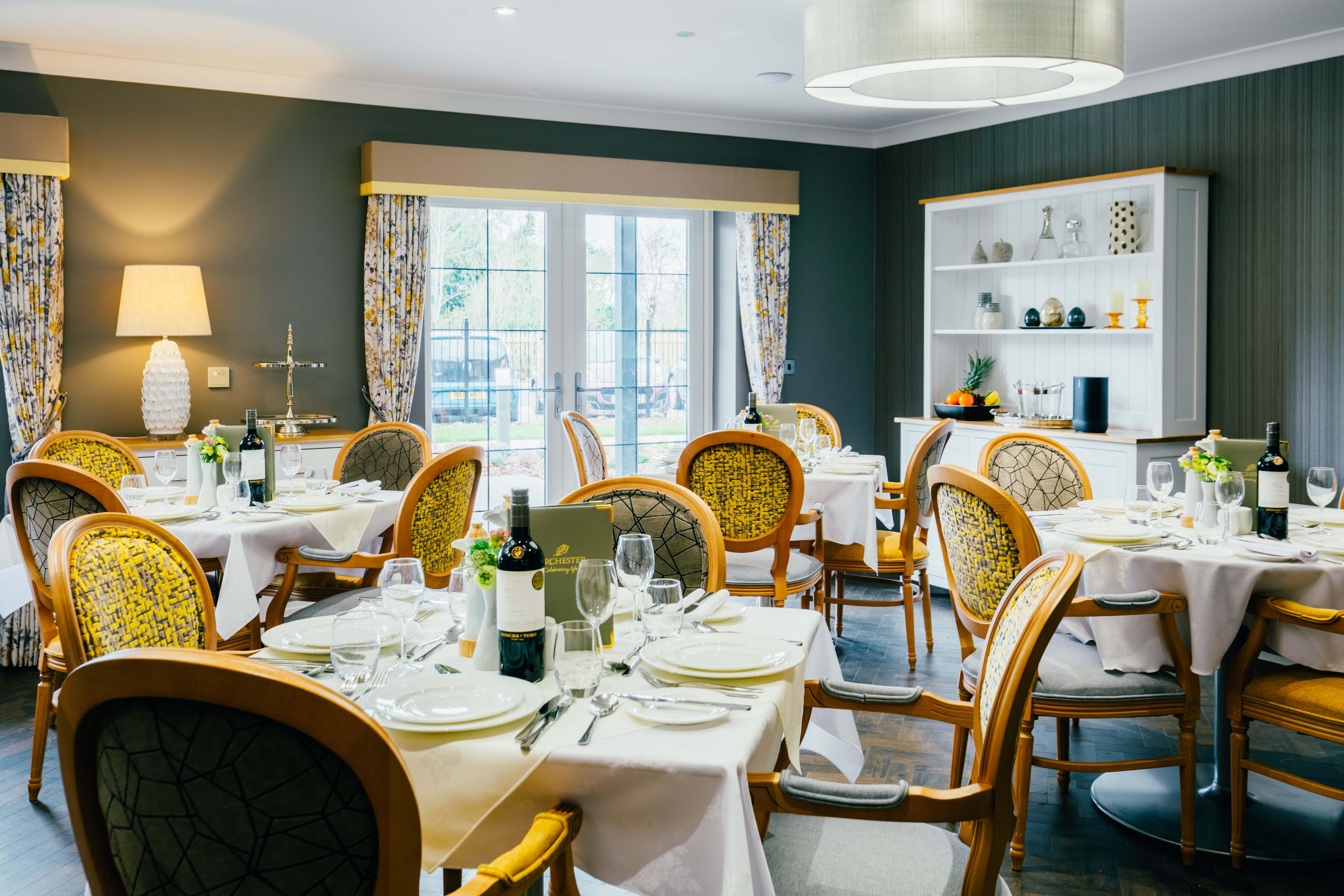 Waterside Court Care Home Gallery
