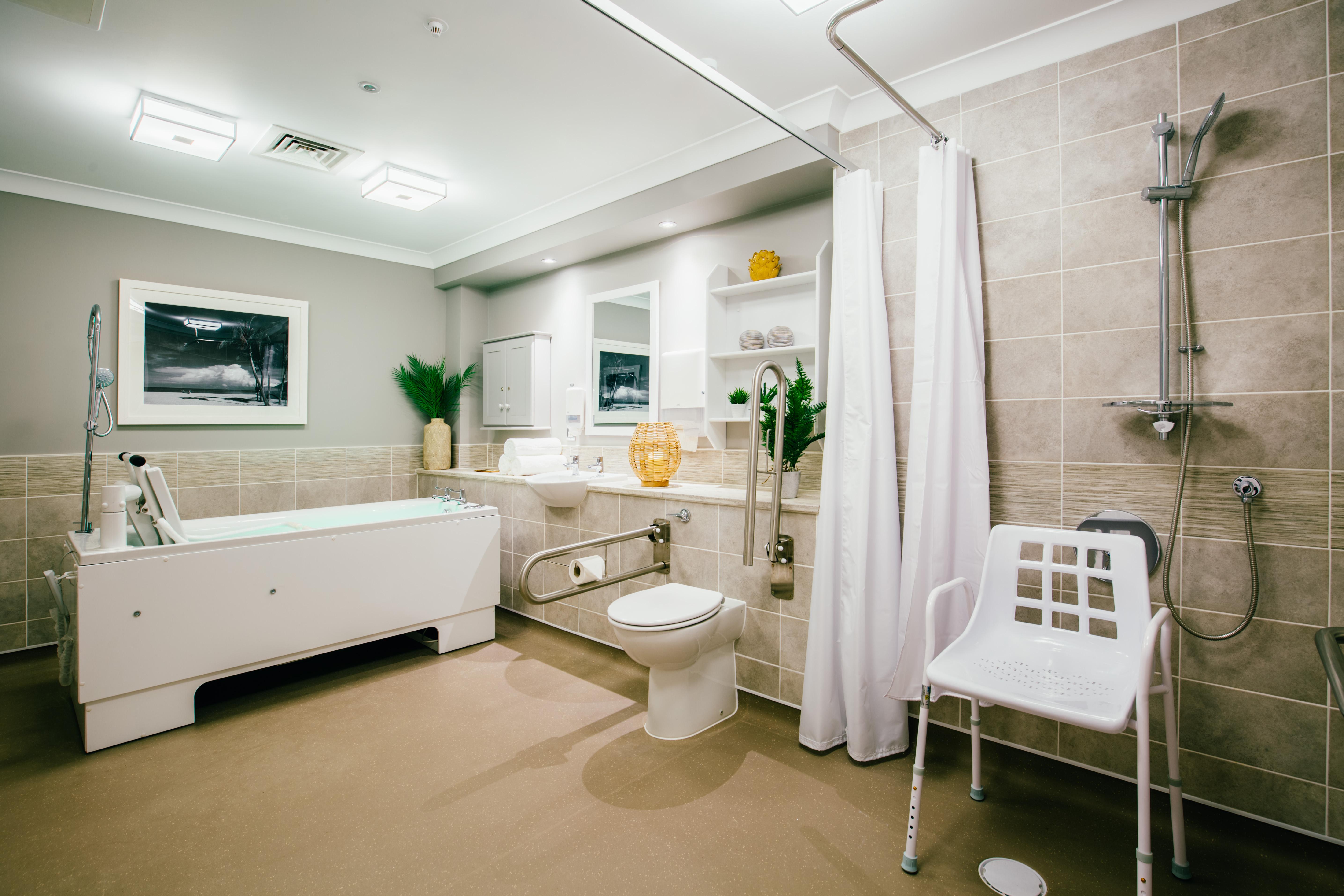 Waterside Court Care Home Gallery