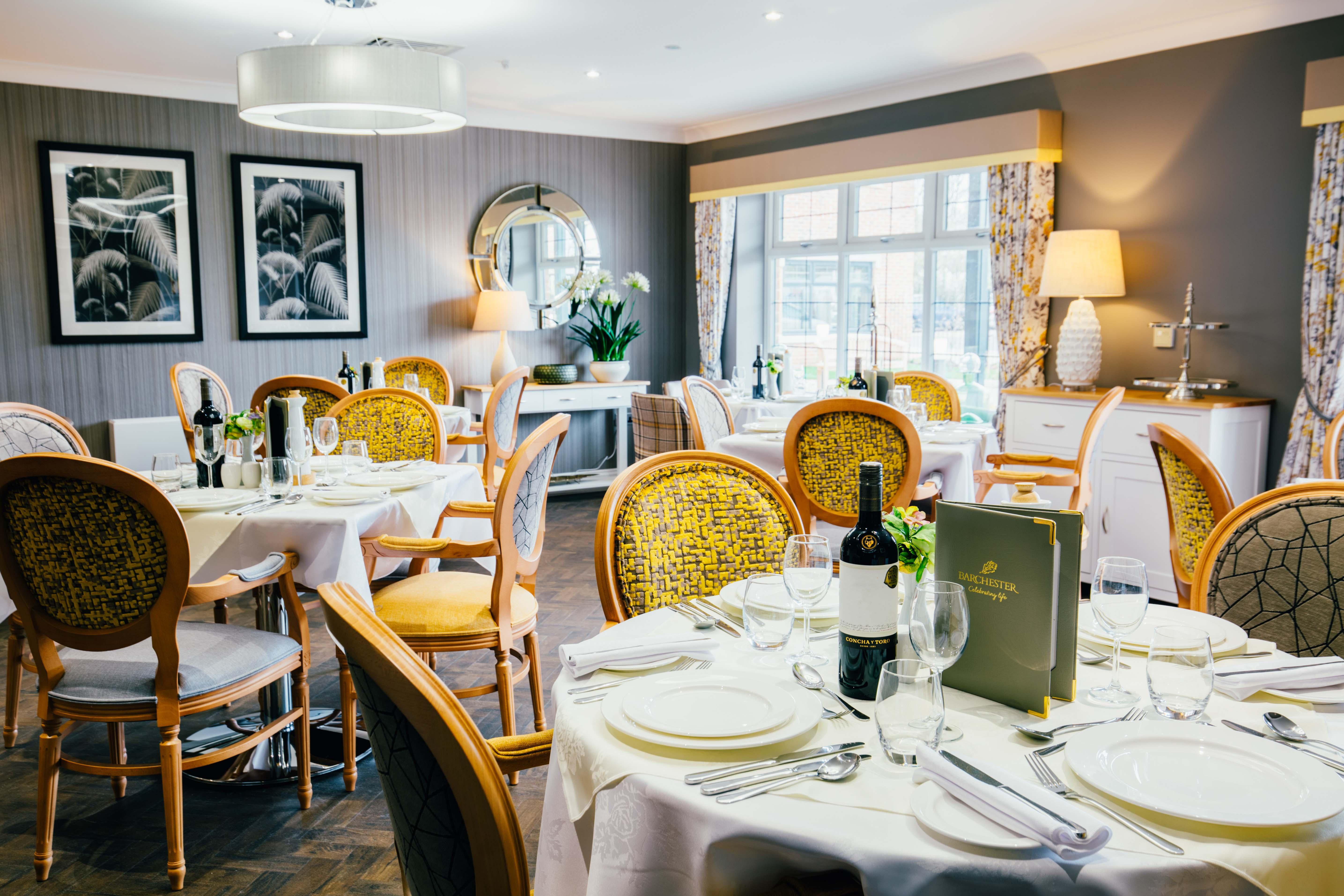 Waterside Court Care Home Gallery
