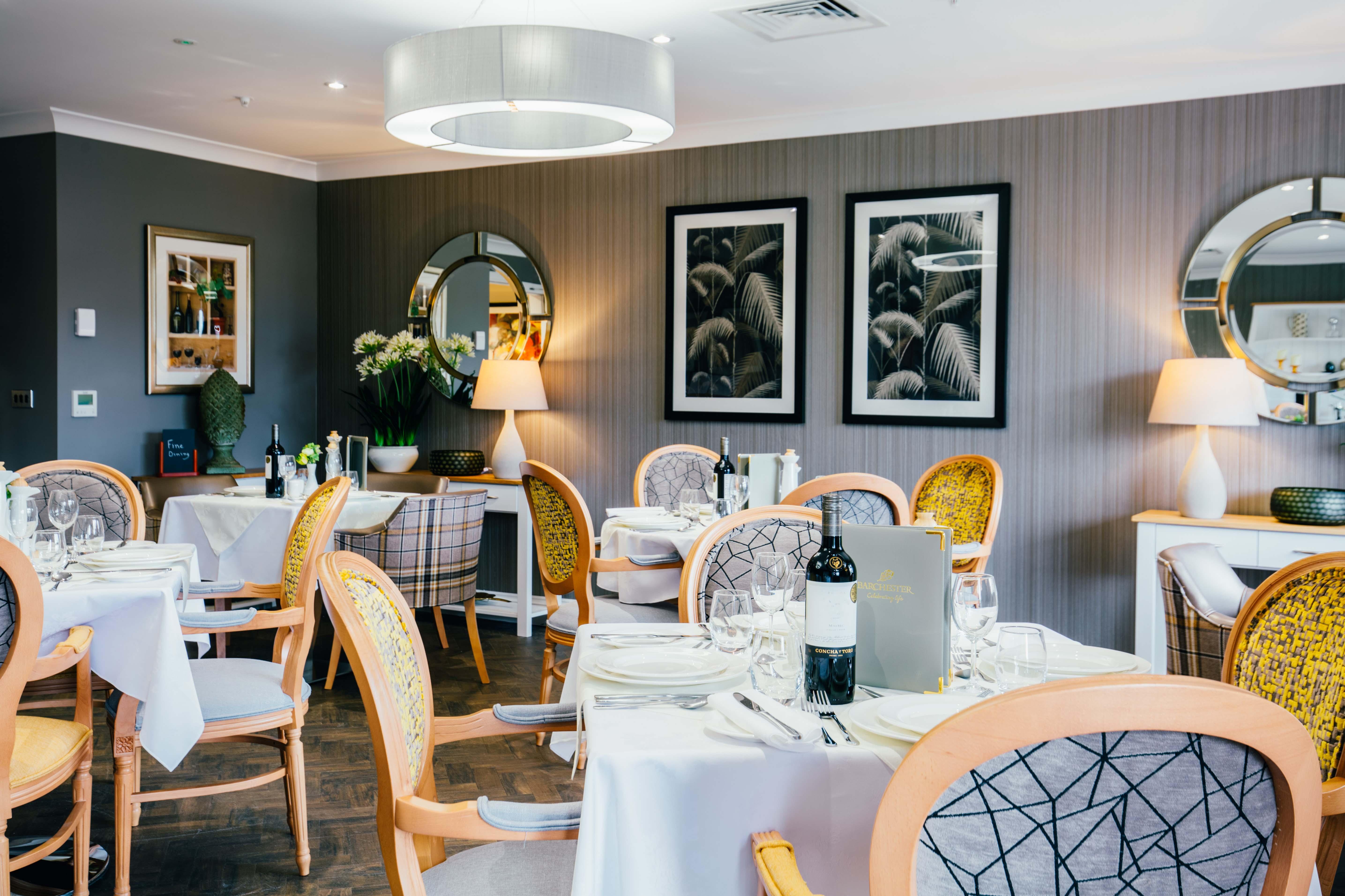 Waterside Court Care Home Gallery
