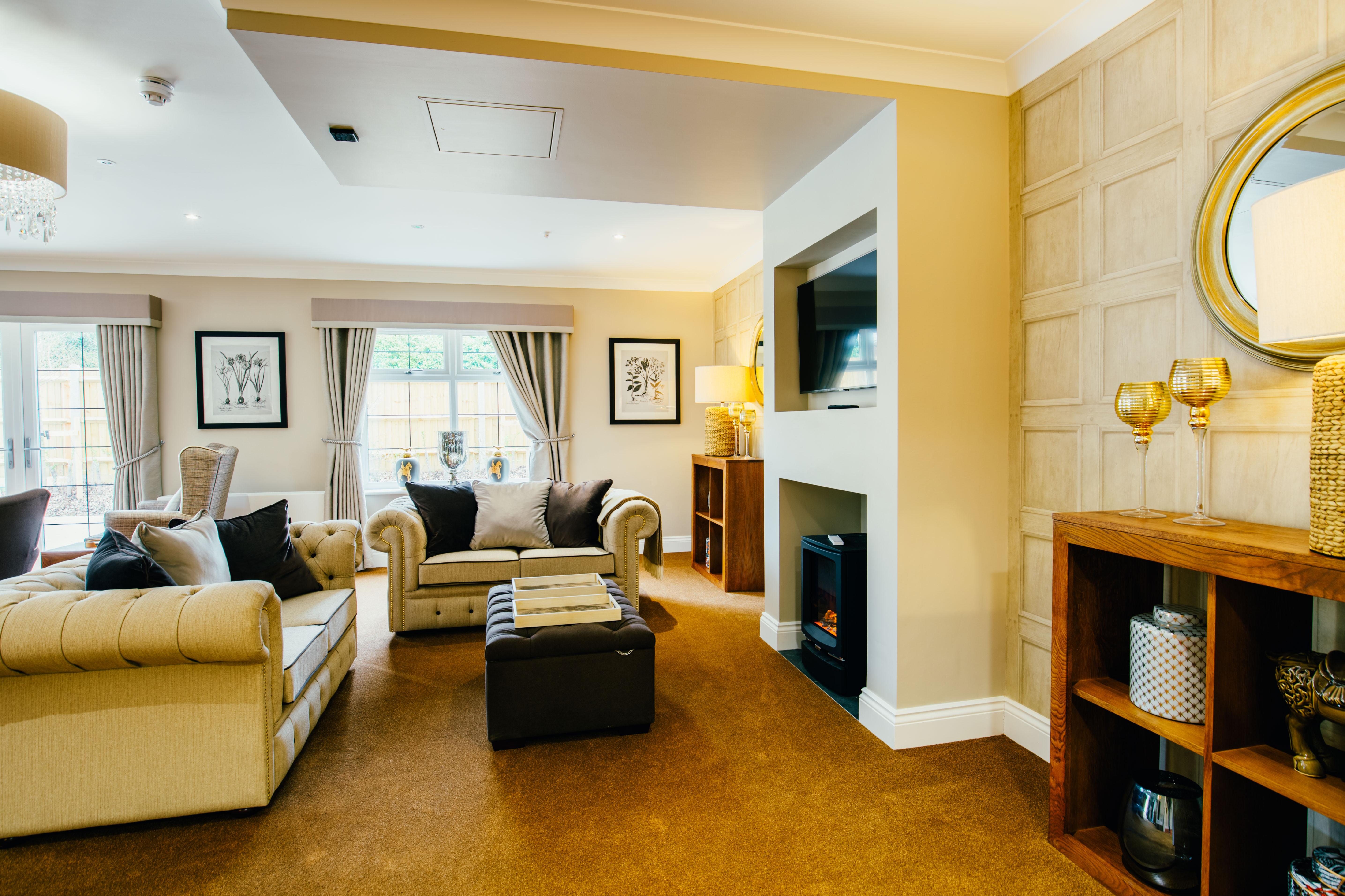 Waterside Court Care Home Gallery