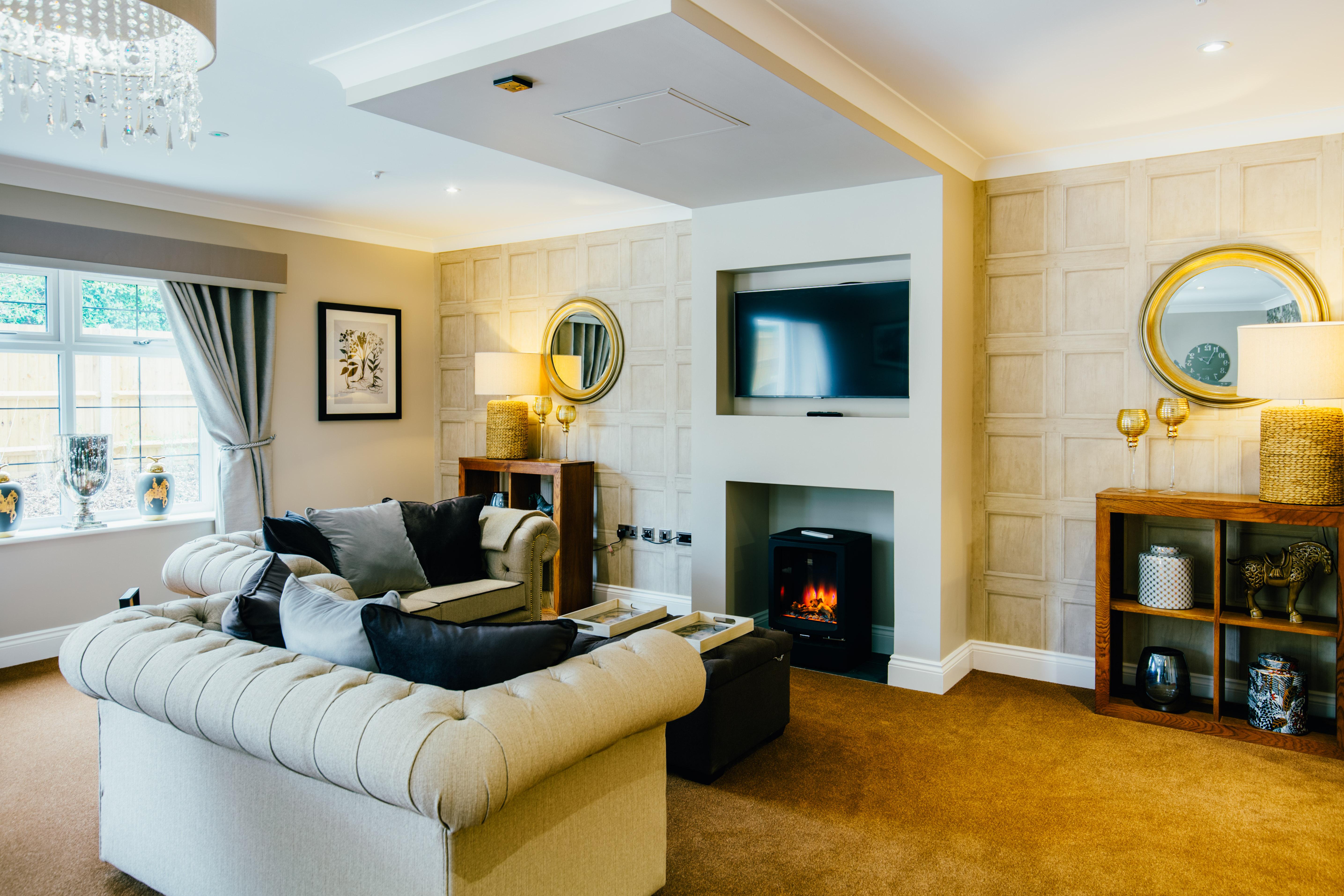 Waterside Court Care Home Gallery
