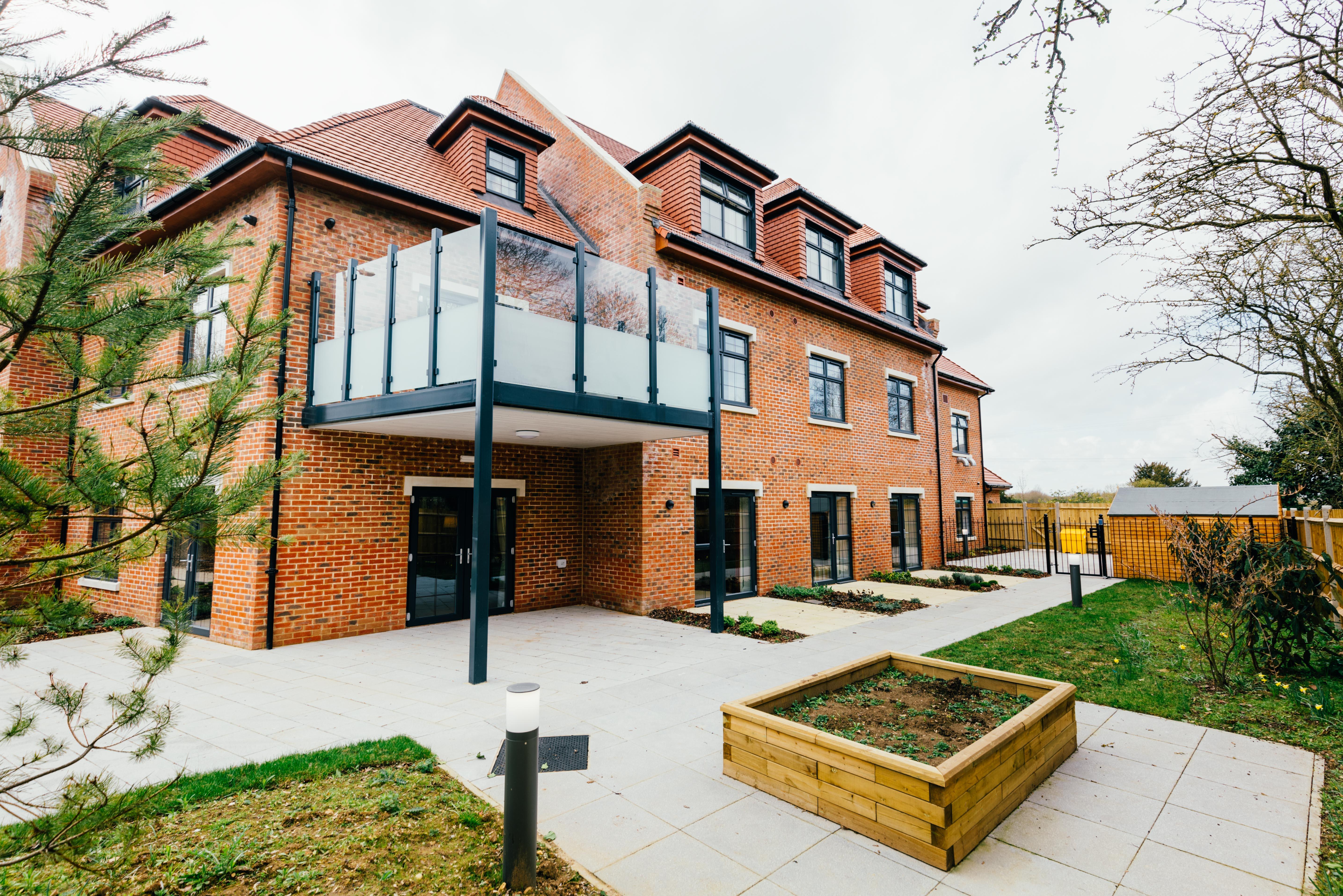 Waterside Court Care Home Gallery