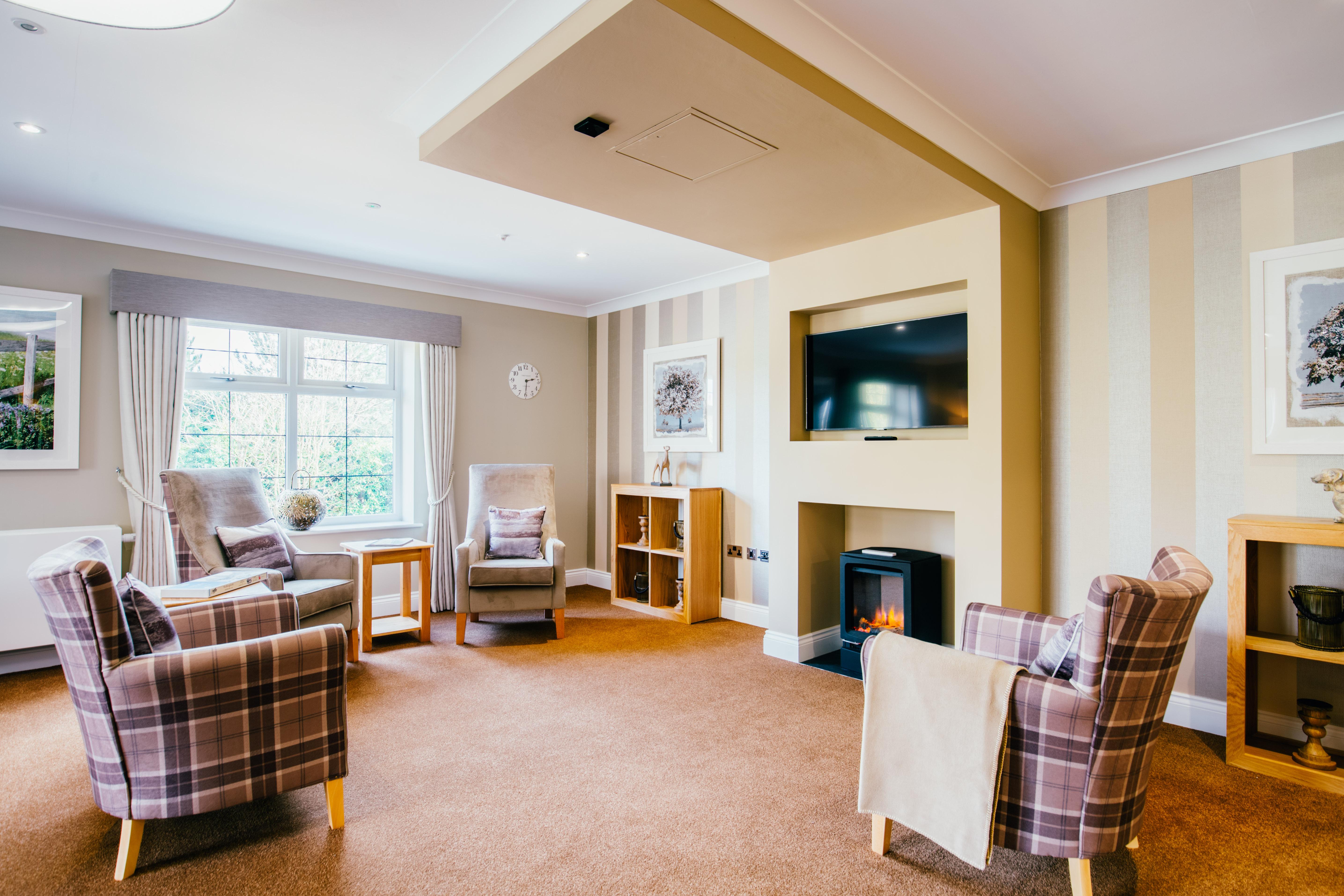 Waterside Court Care Home Gallery