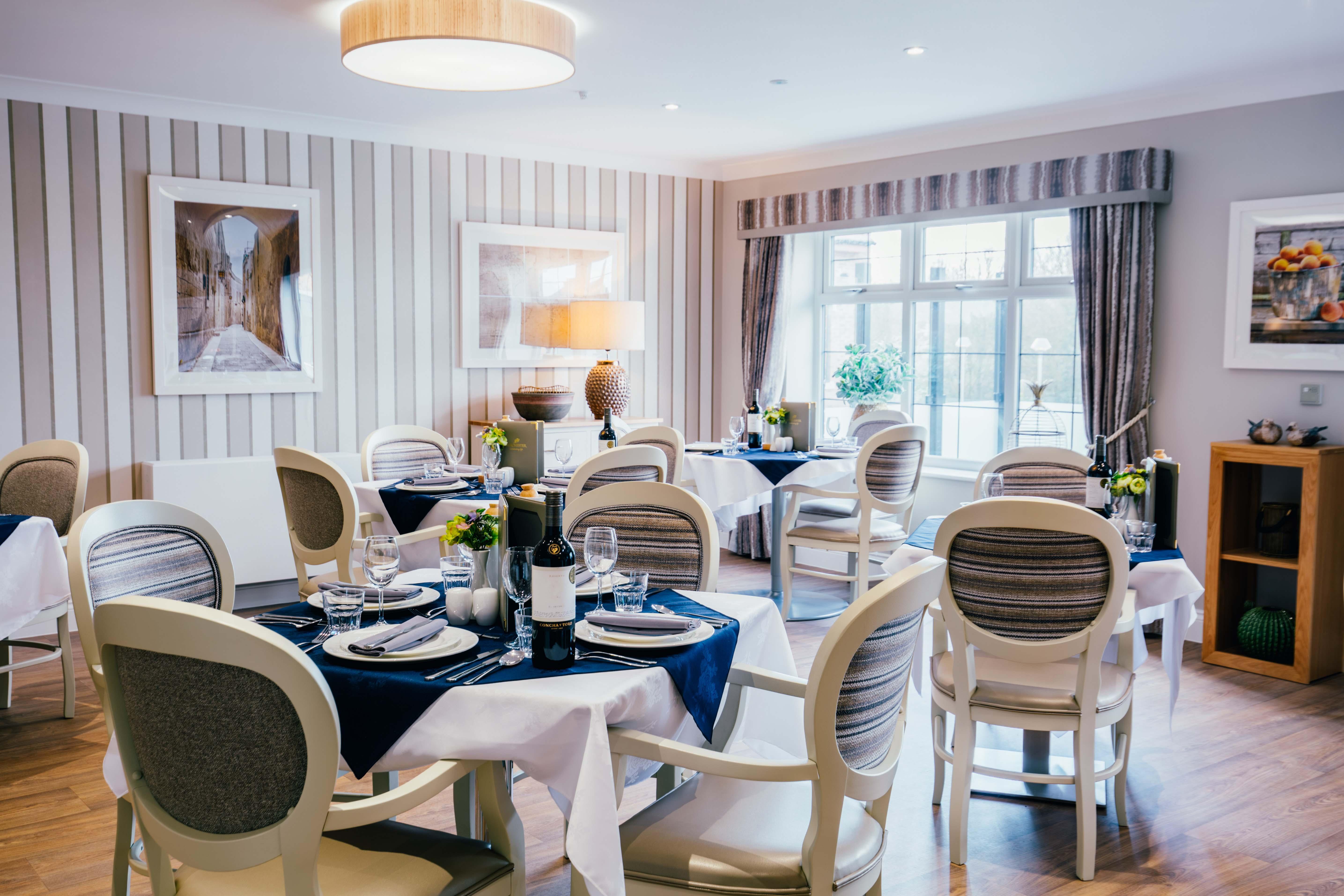 Waterside Court Care Home Gallery