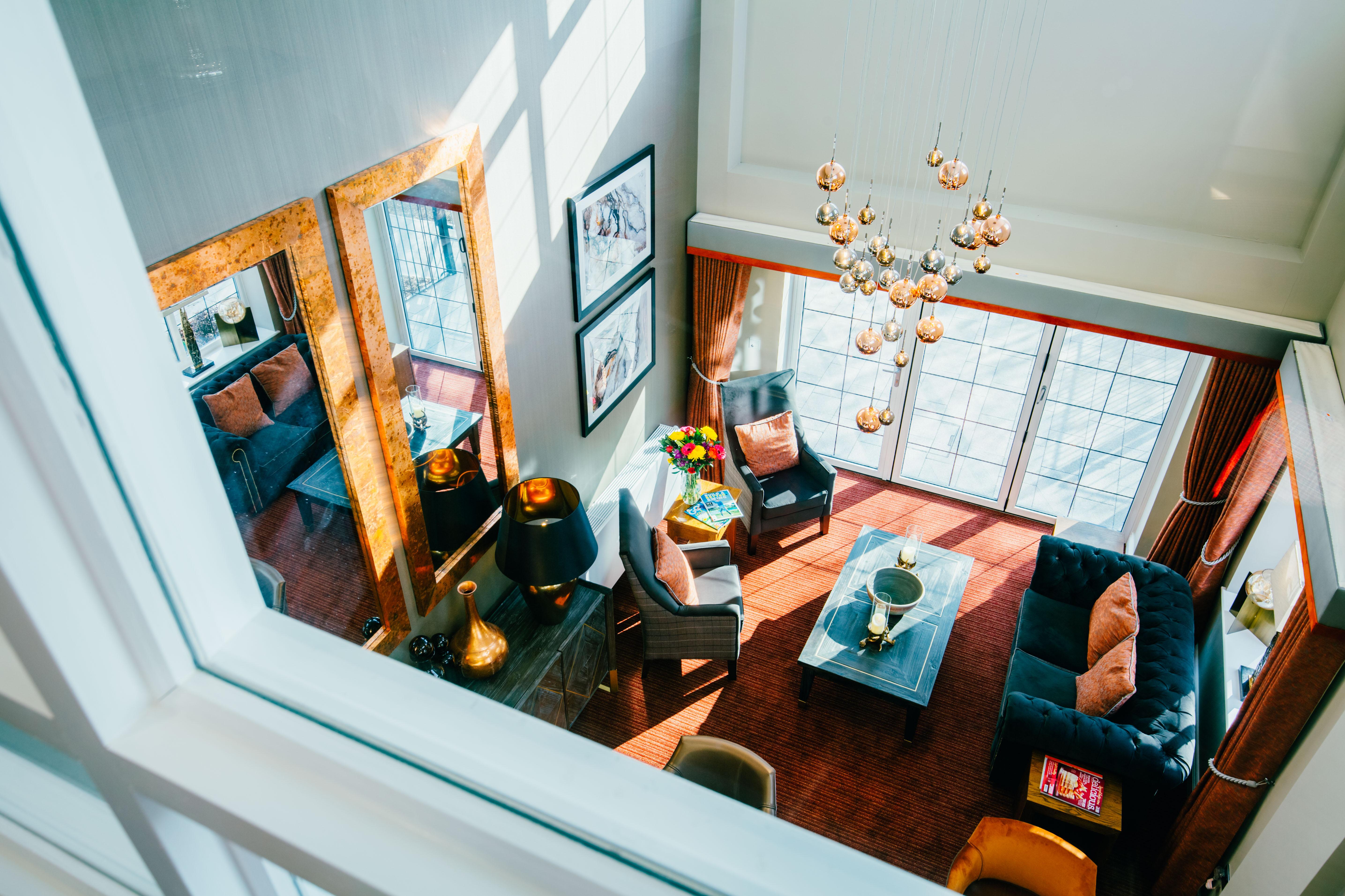 Waterside Court Care Home Gallery