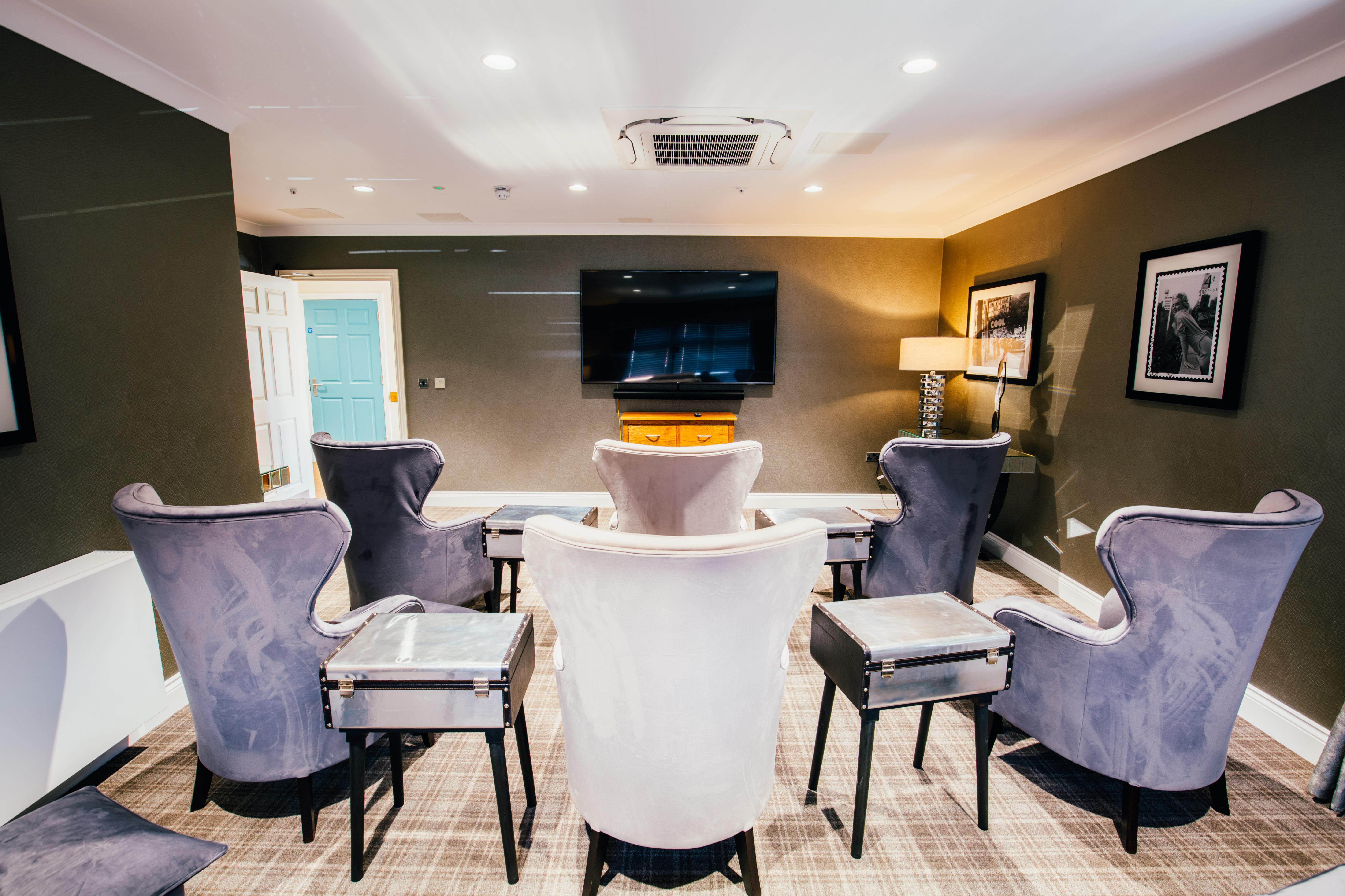 Waterside Court Care Home Gallery