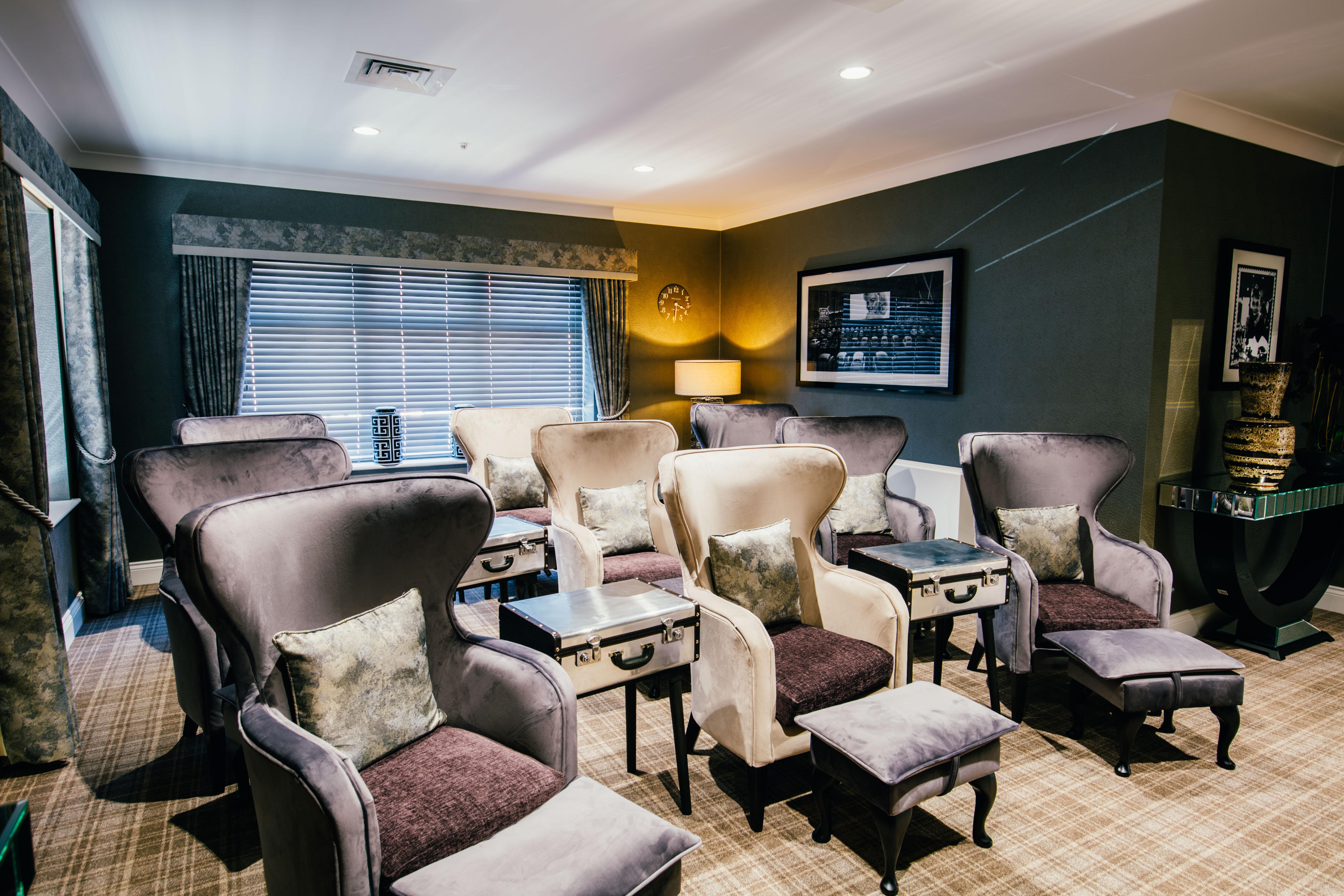 Waterside Court Care Home Gallery