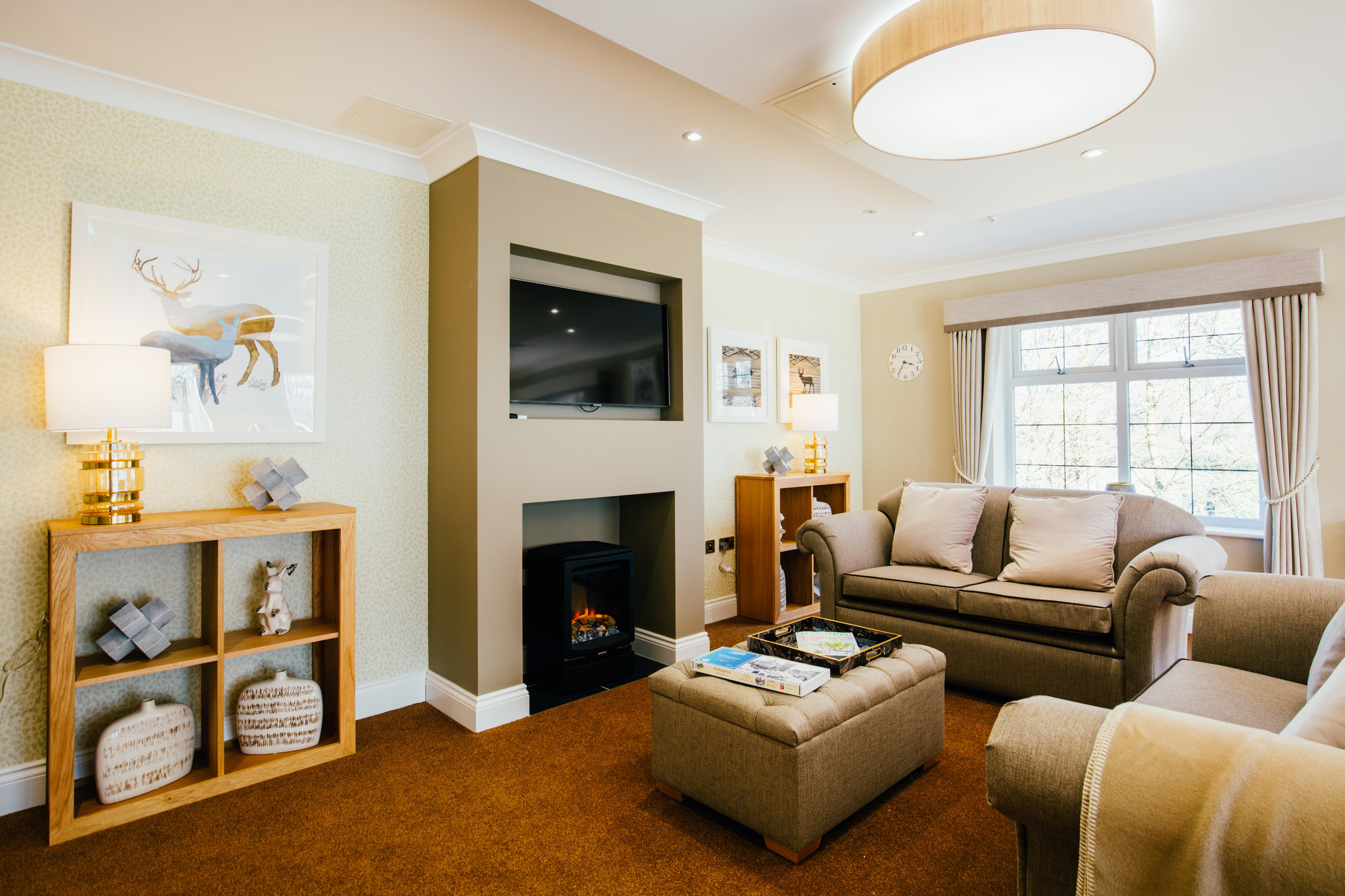 Waterside Court Care Home Gallery