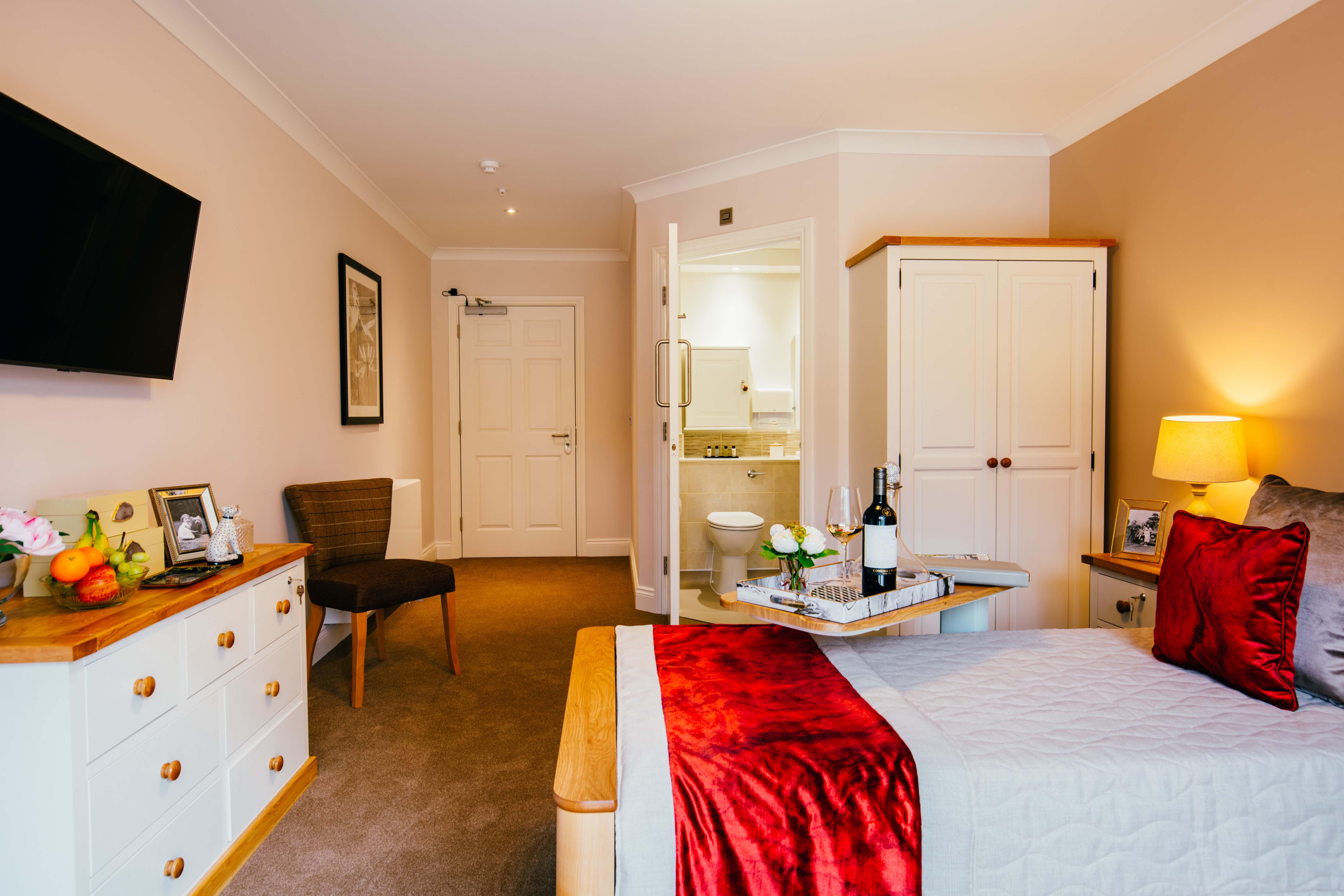 Waterside Court Care Home Gallery