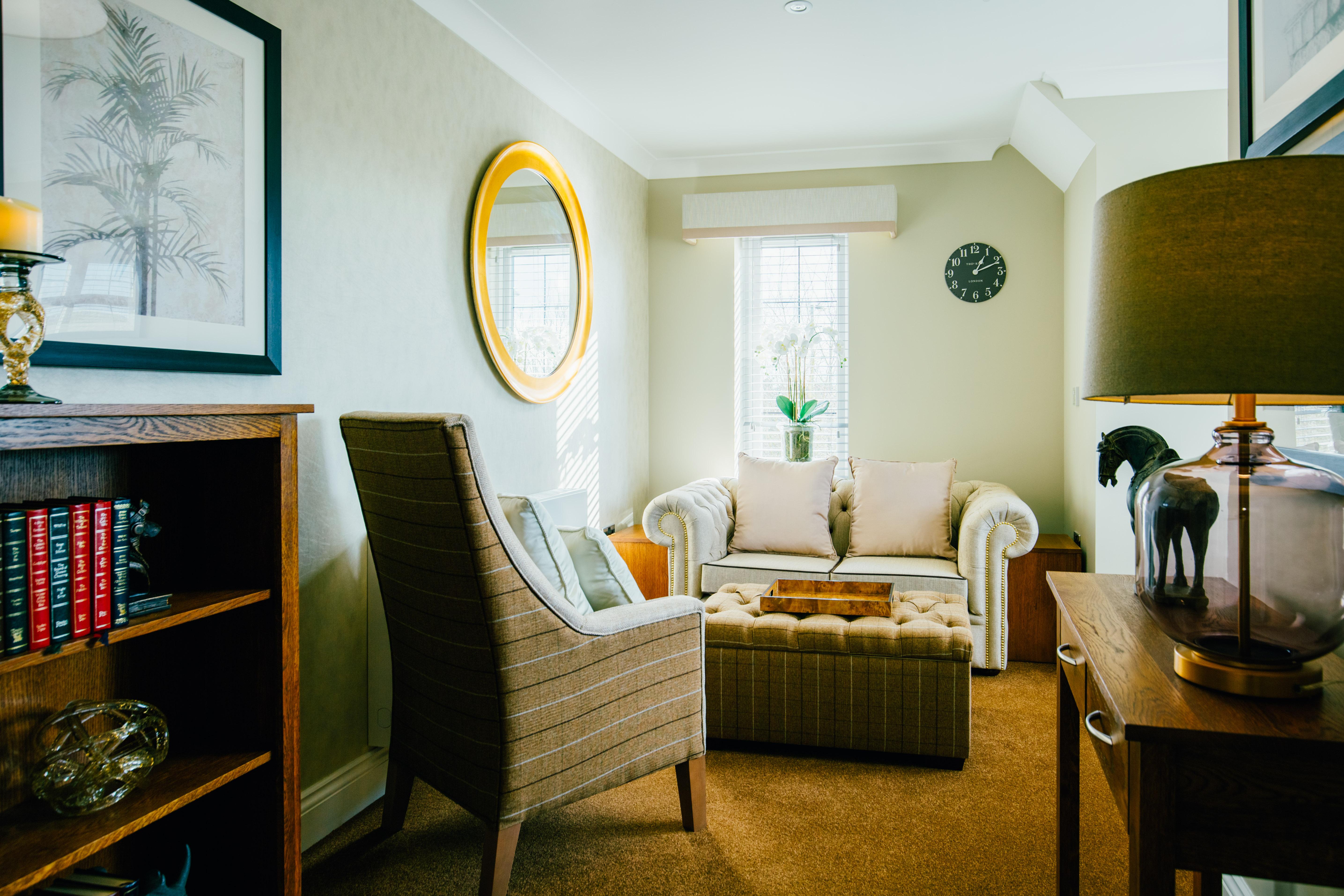Waterside Court Care Home Gallery