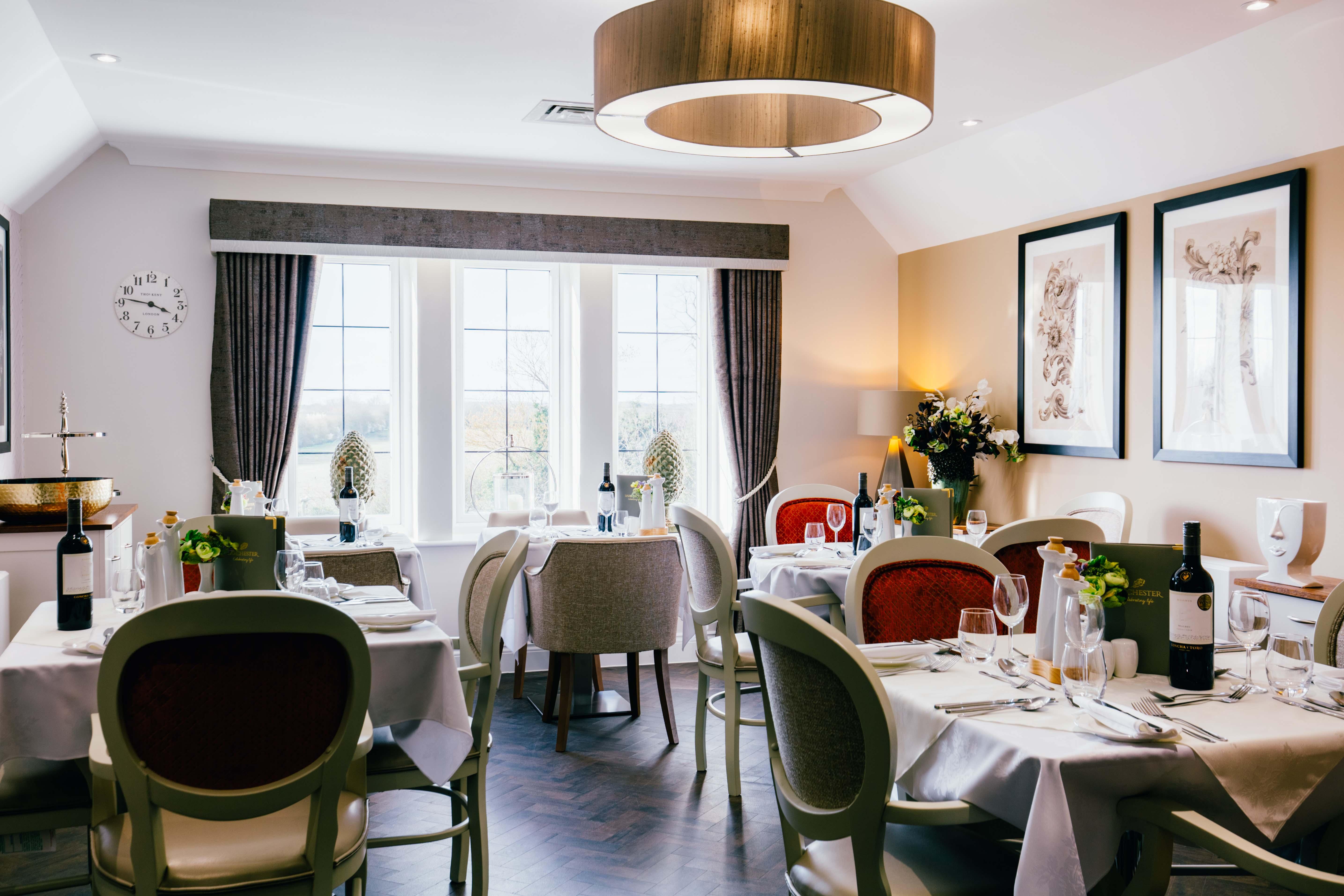 Waterside Court Care Home Gallery