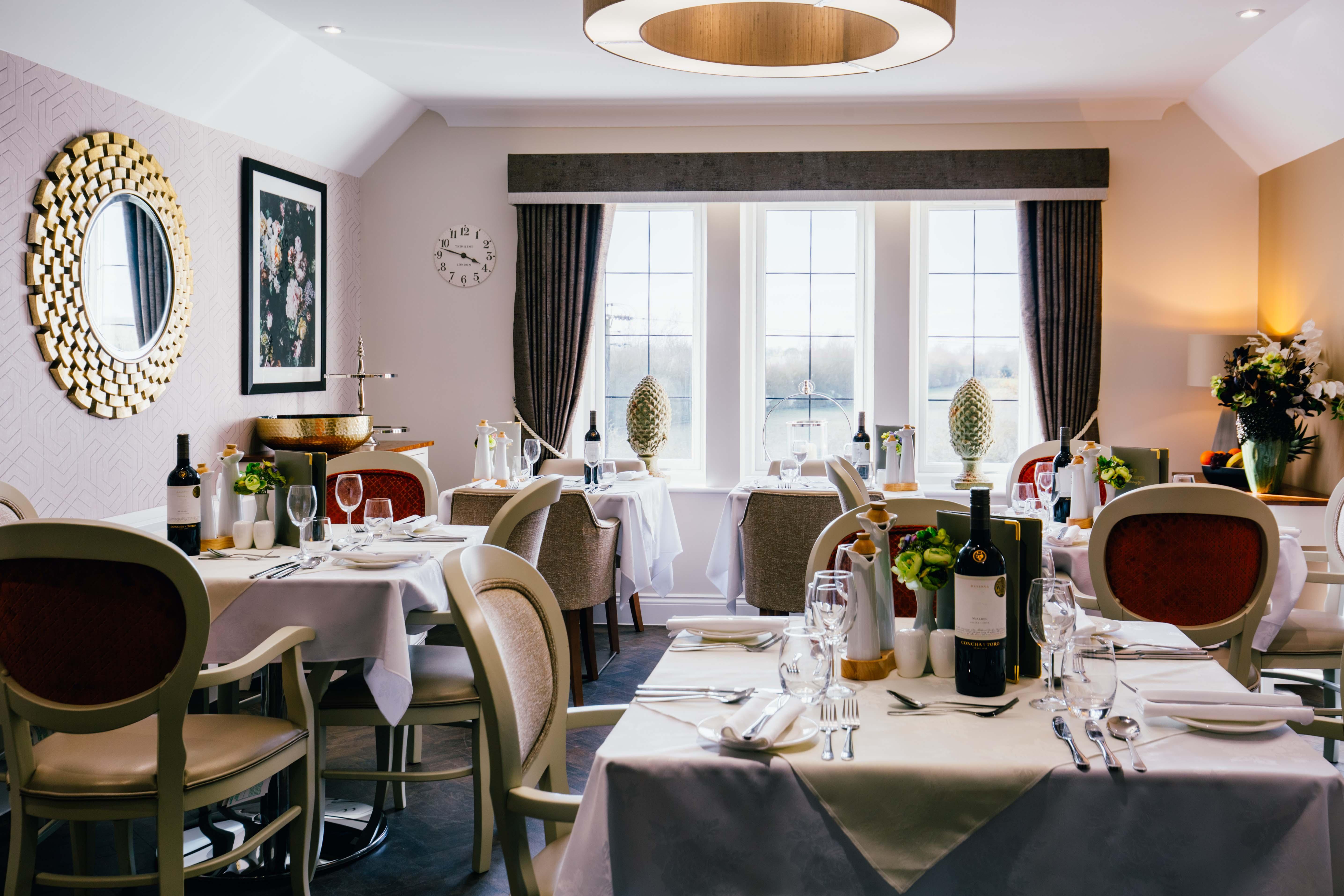 Waterside Court Care Home Gallery
