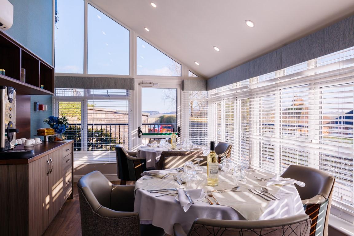 Wheatlands Care Home Gallery