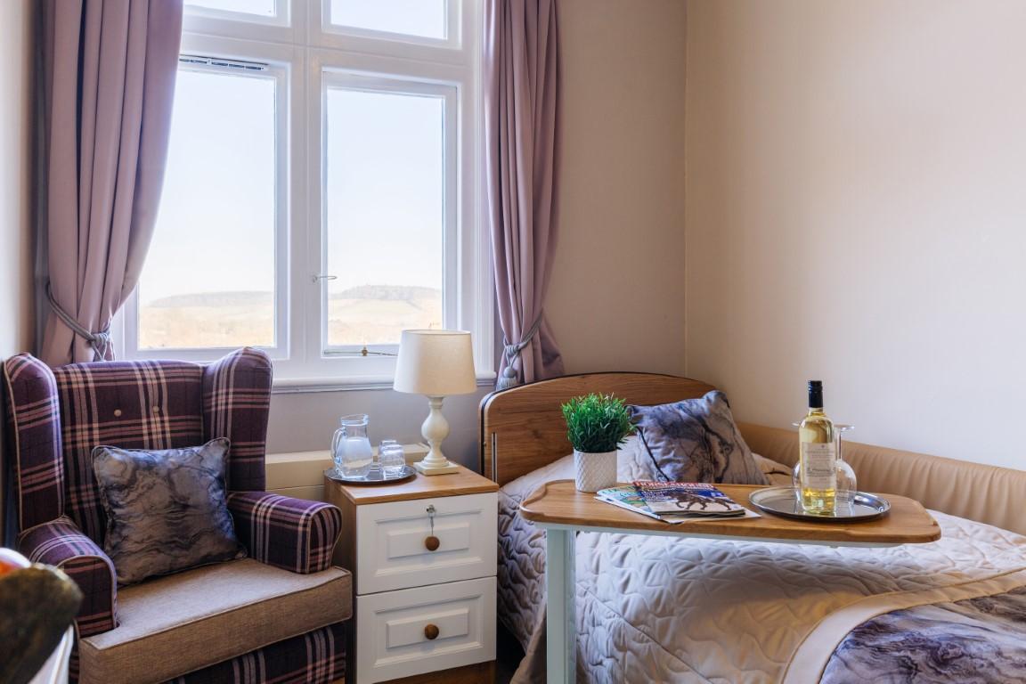 Wheatlands Care Home Gallery