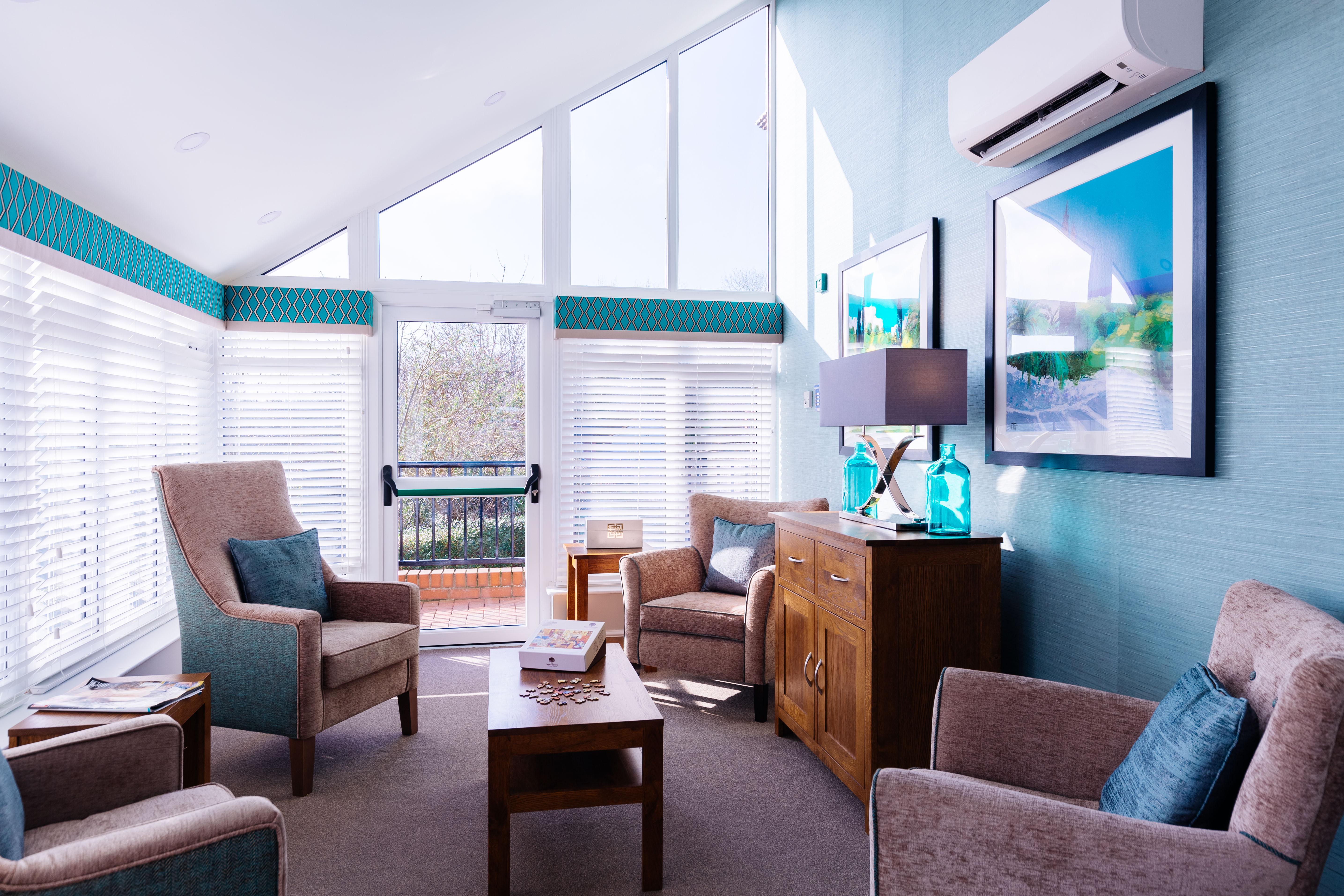 Wheatlands Care Home Gallery