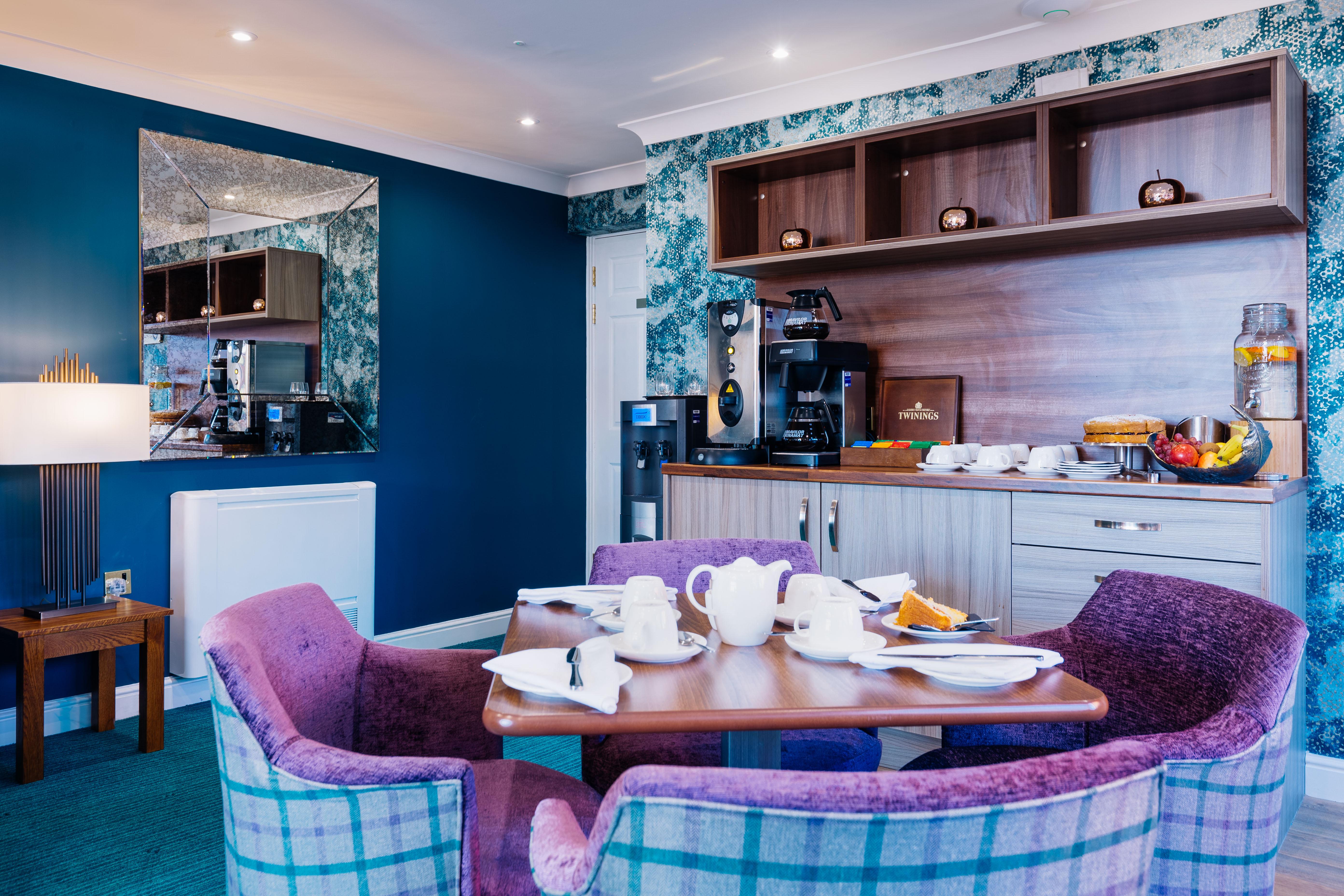 Wheatlands Care Home Gallery