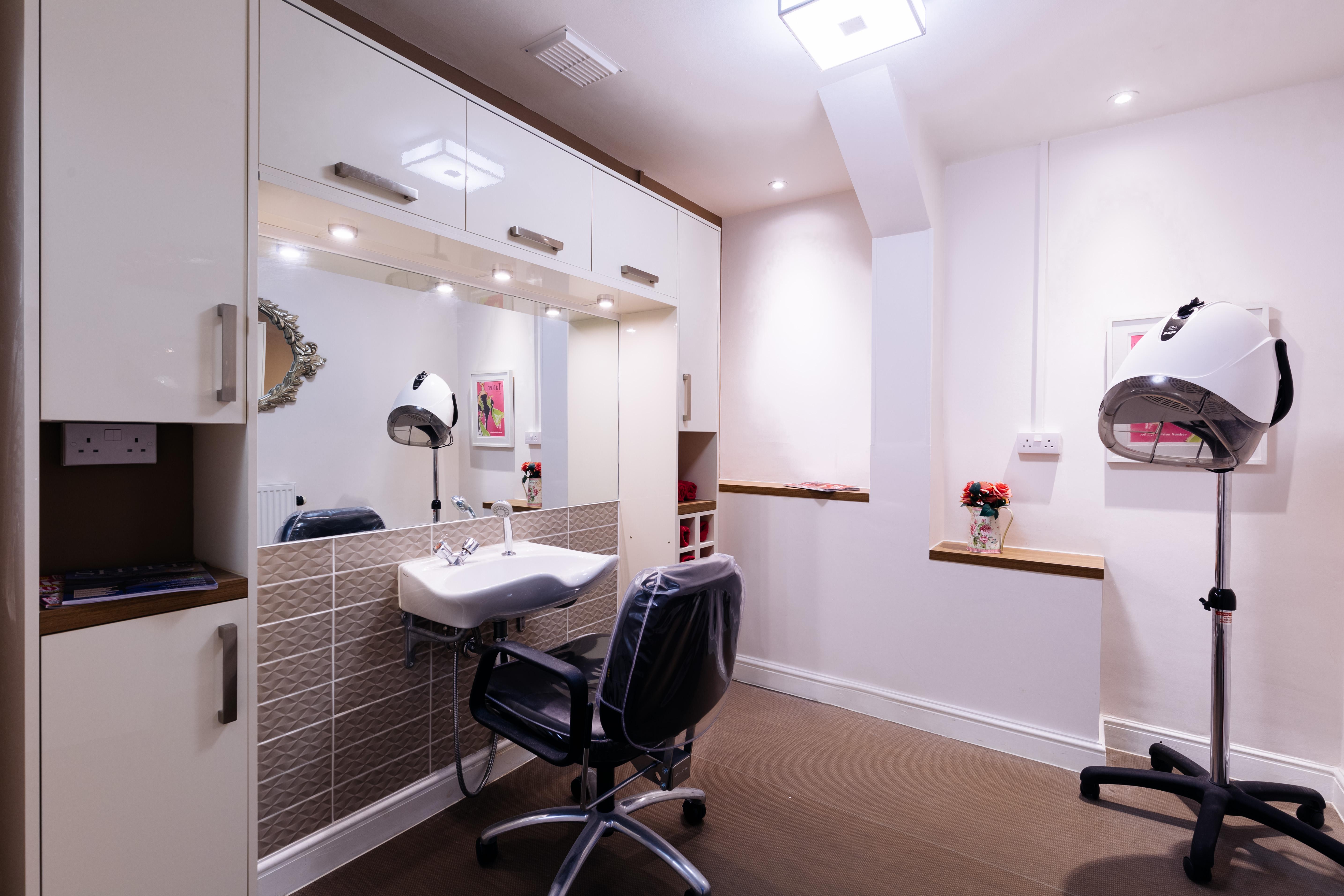 Wheatlands Care Home Gallery