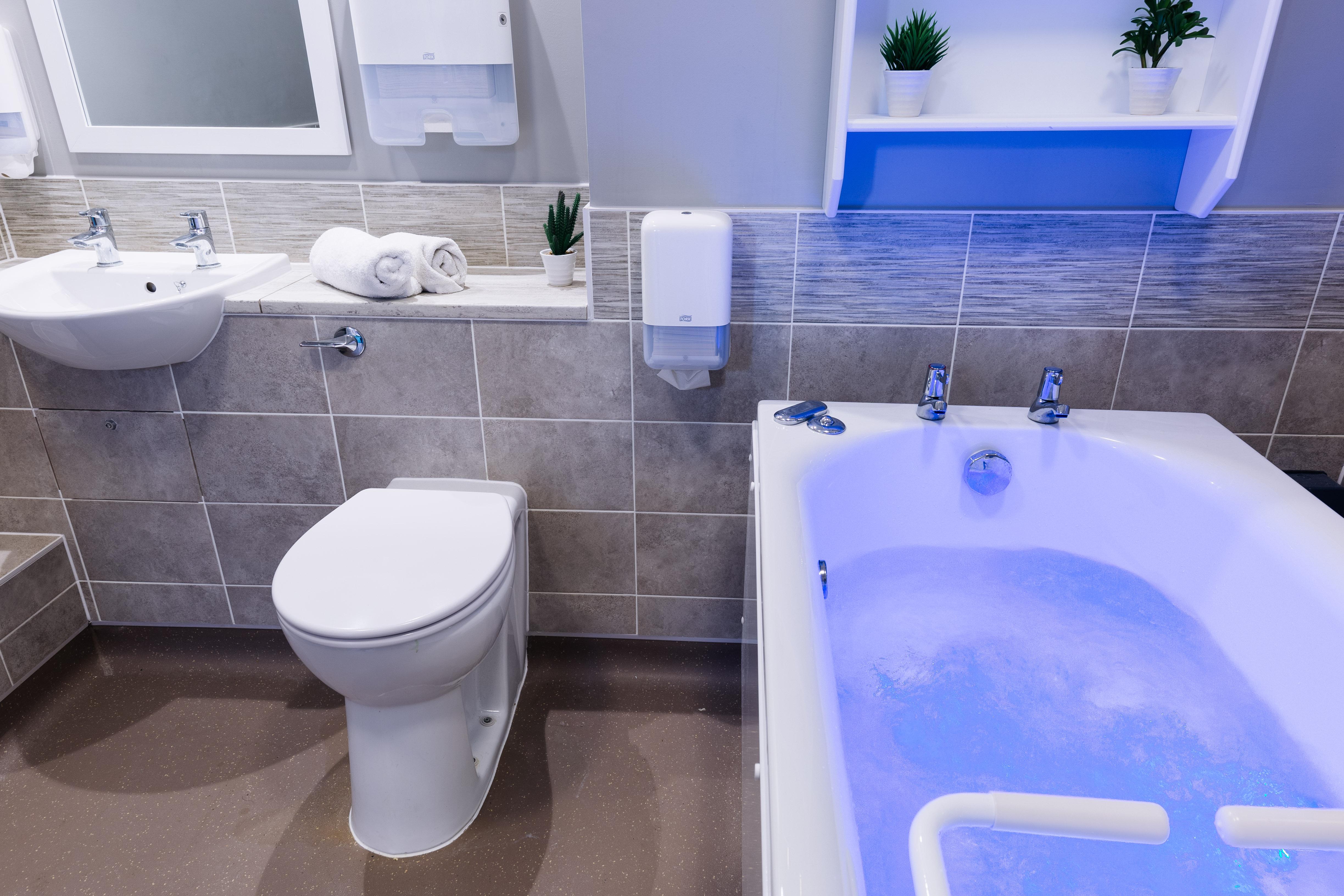 Wheatlands Care Home Gallery