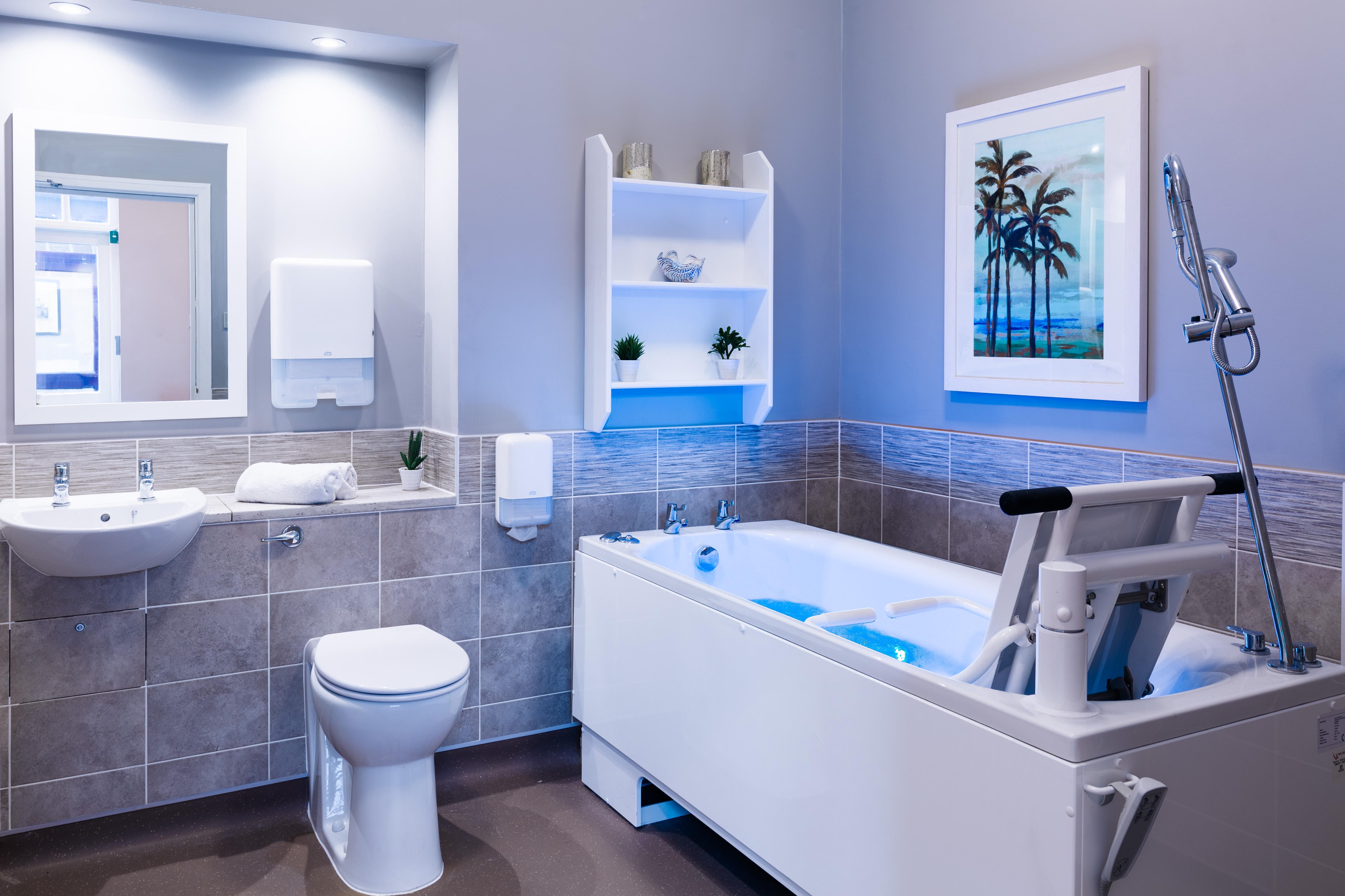 Wheatlands Care Home Gallery
