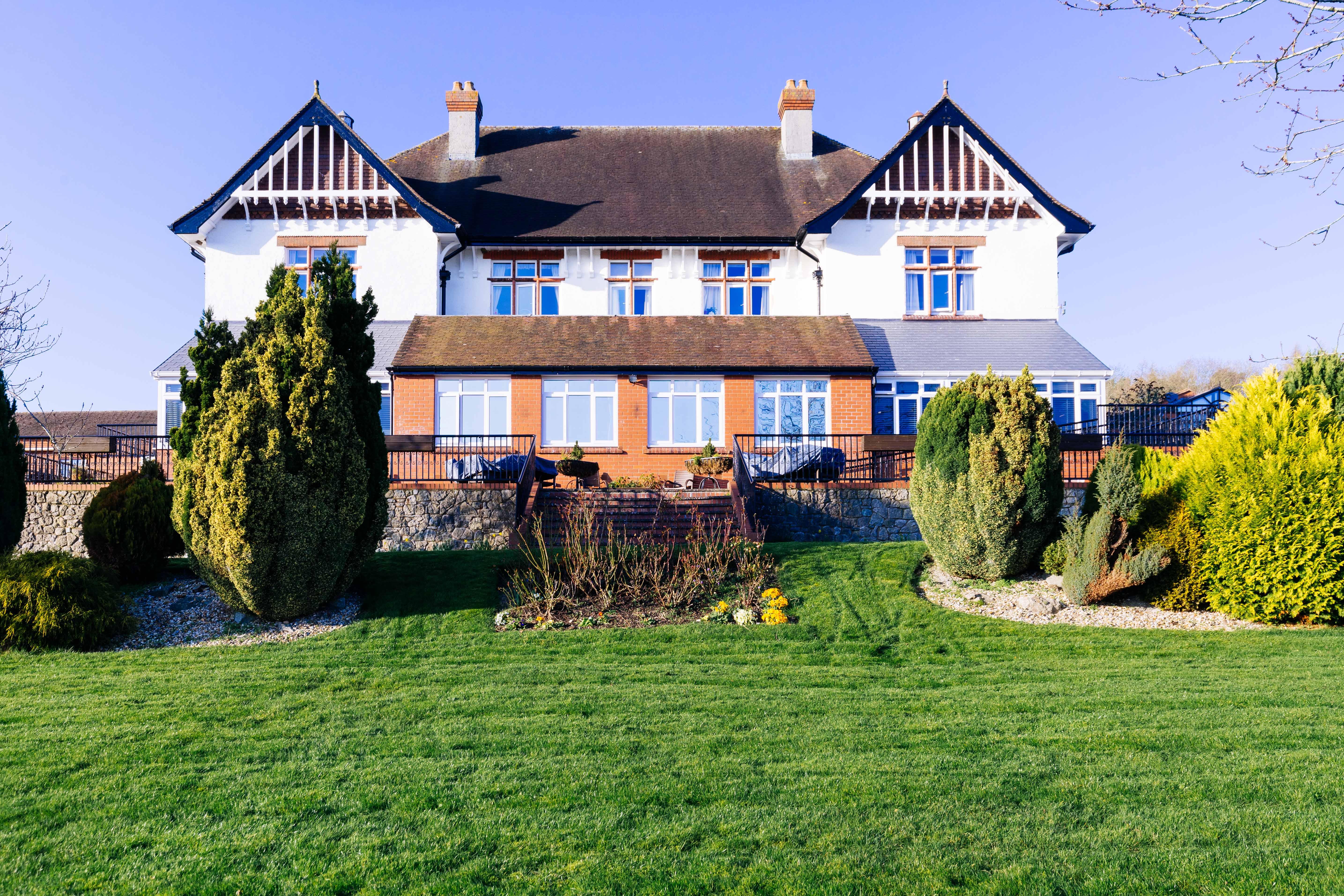 Wheatlands Care Home Gallery