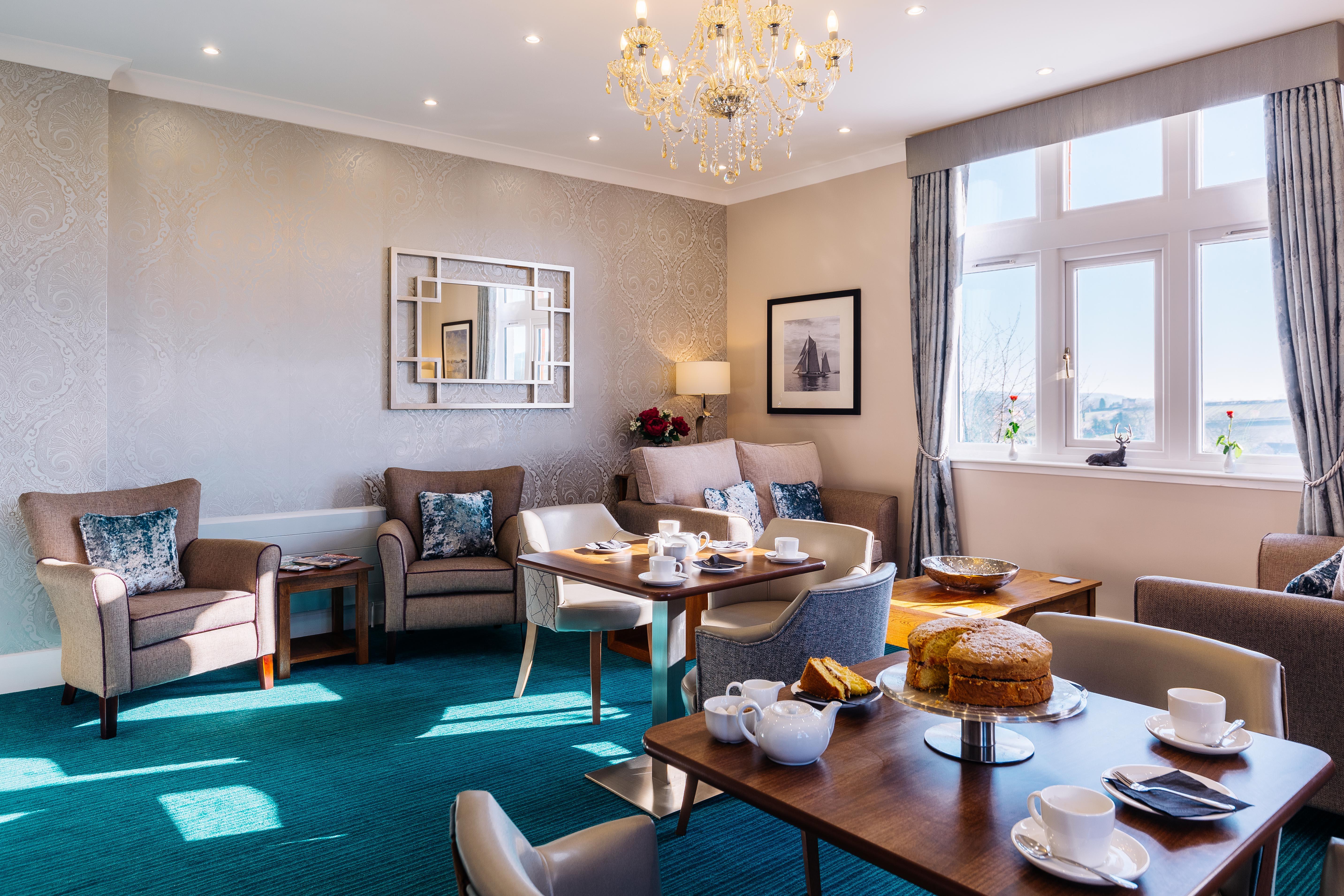Wheatlands Care Home Gallery