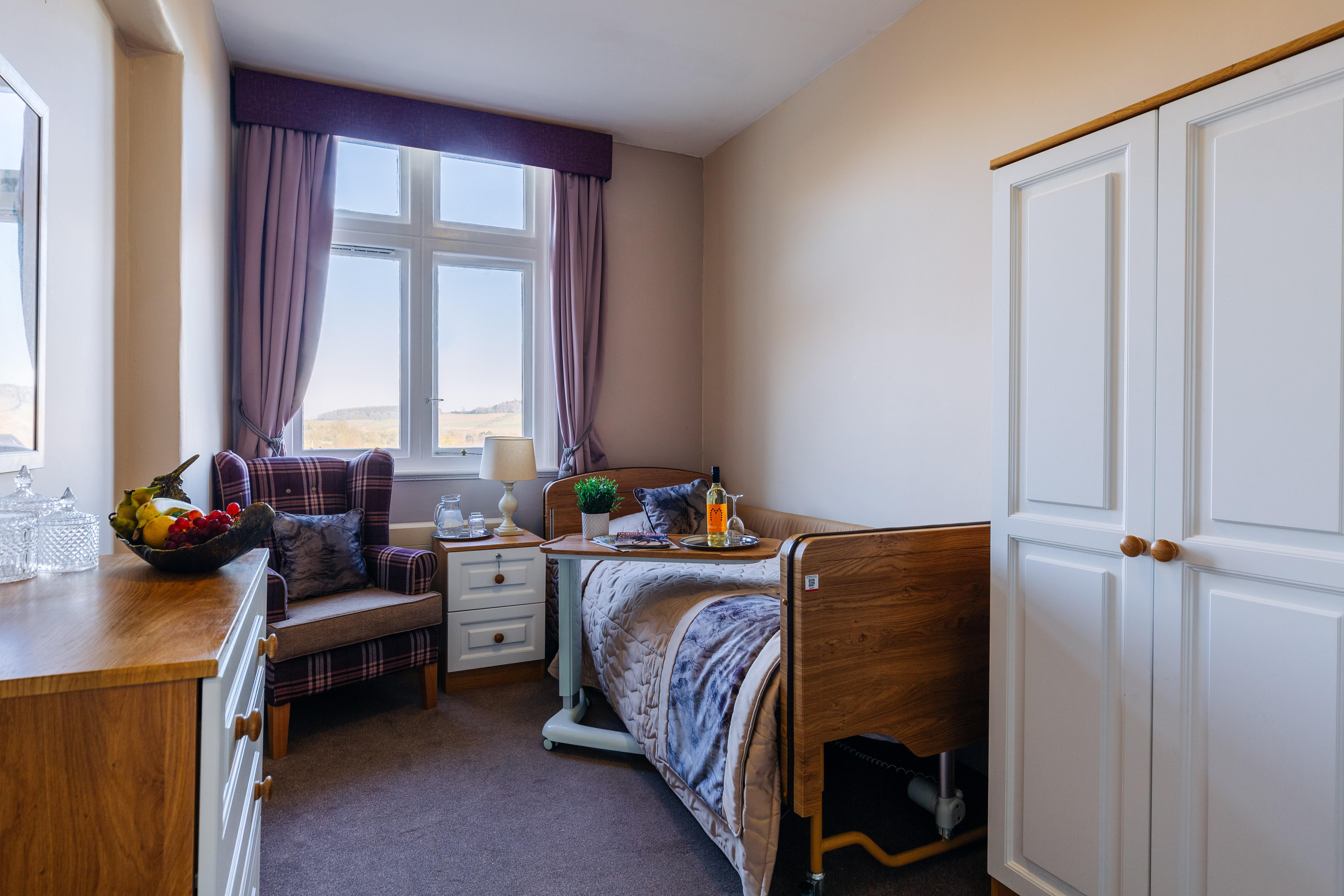 Wheatlands Care Home Gallery