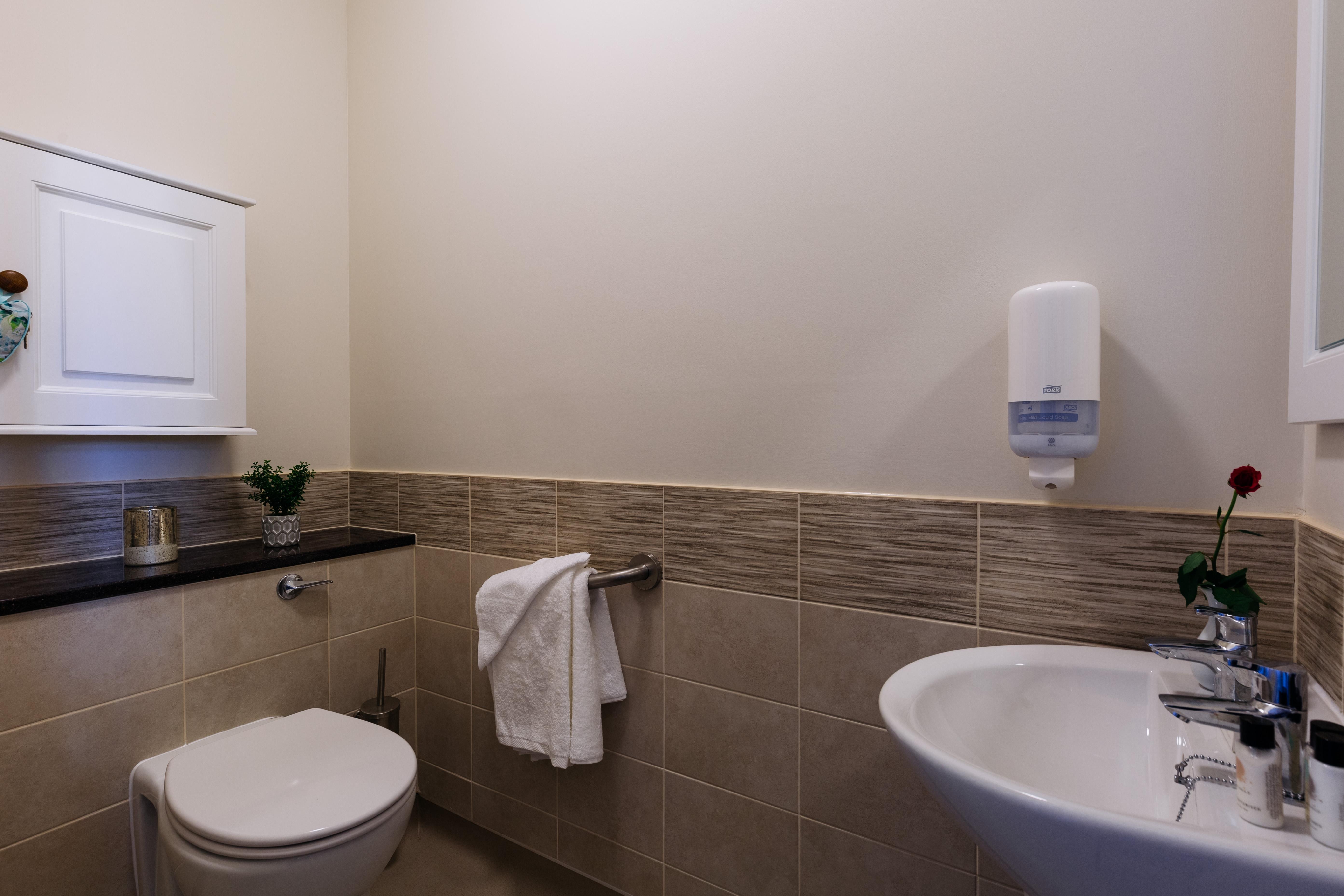 Wheatlands Care Home Gallery