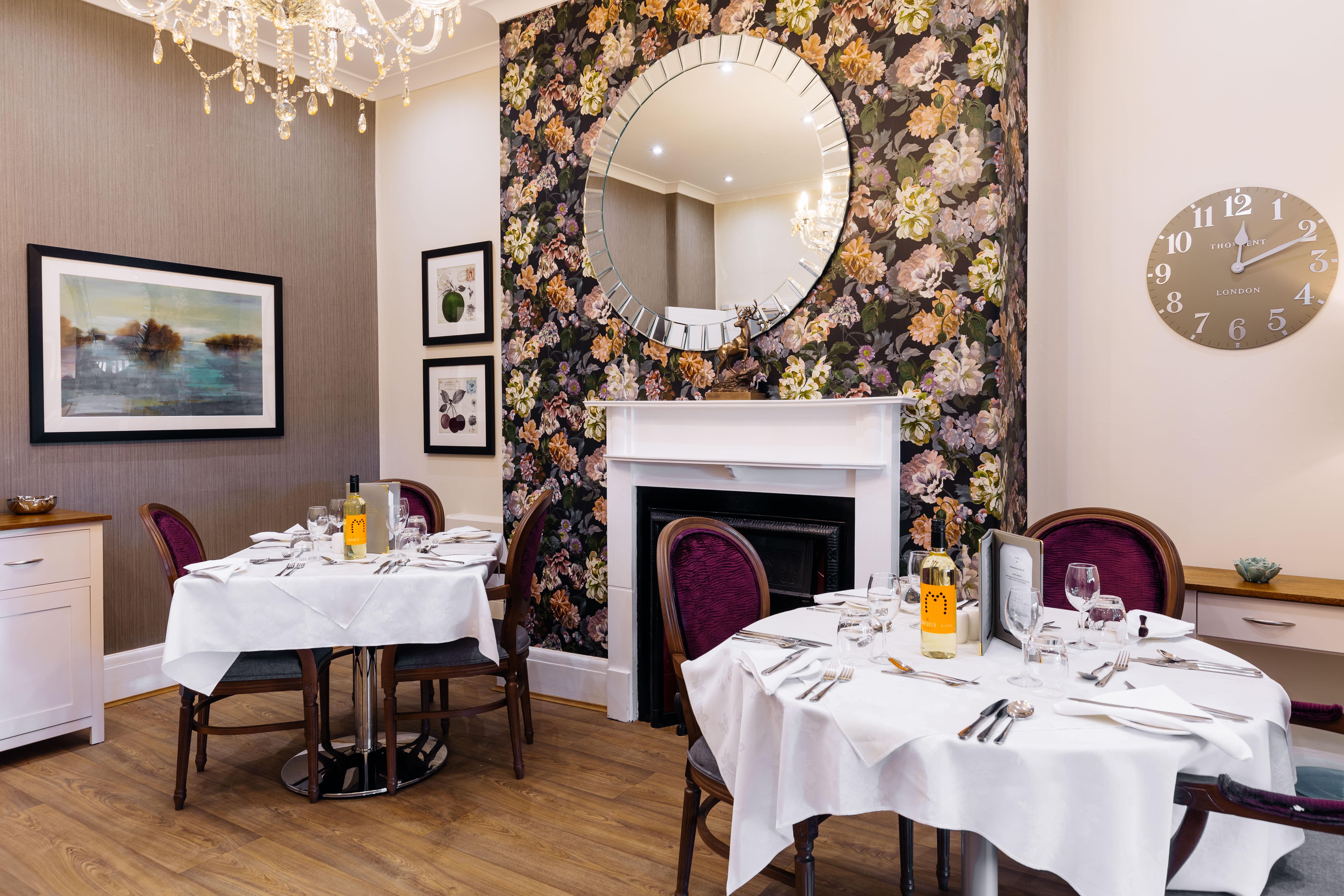 Wheatlands Care Home Gallery
