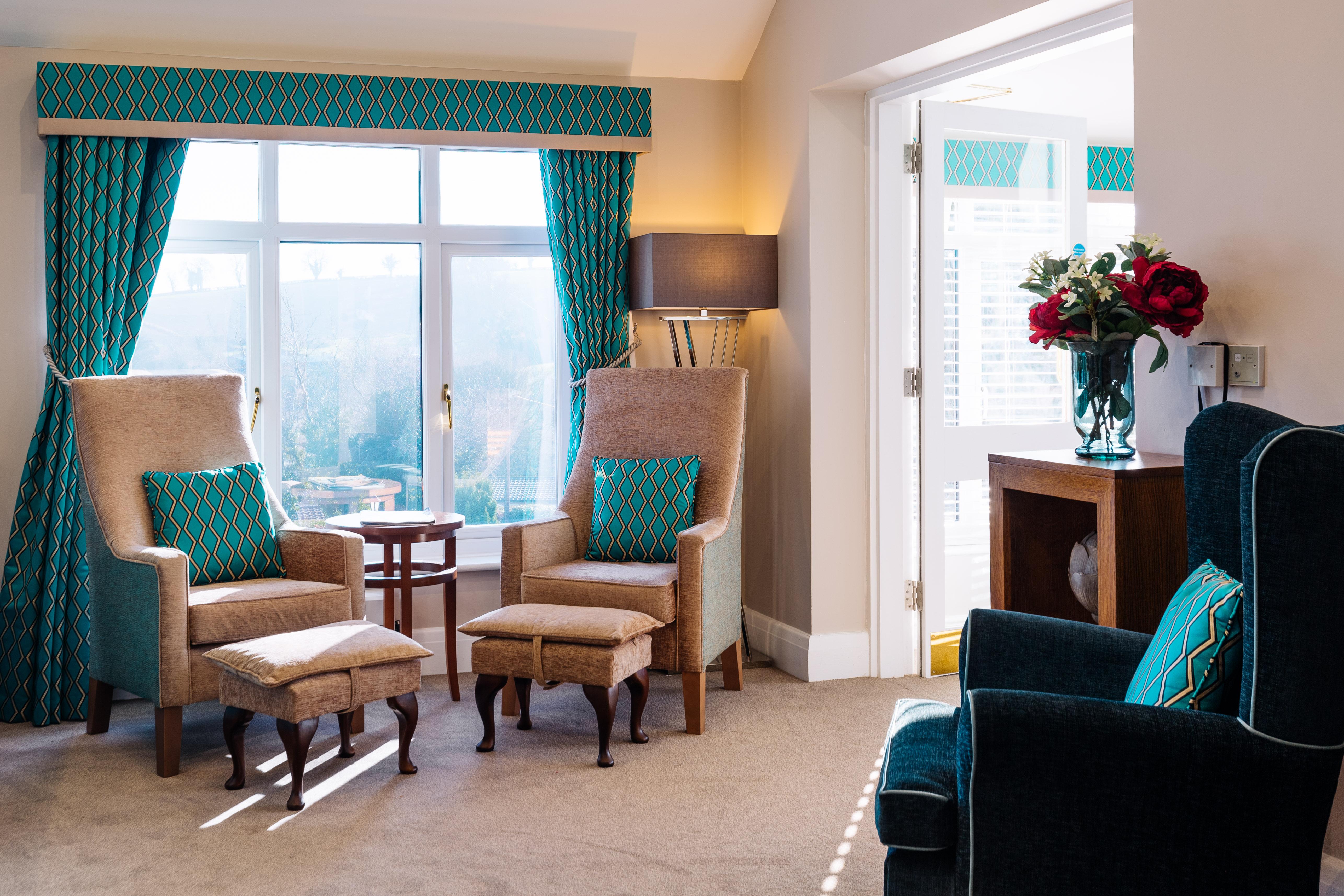 Wheatlands Care Home Gallery