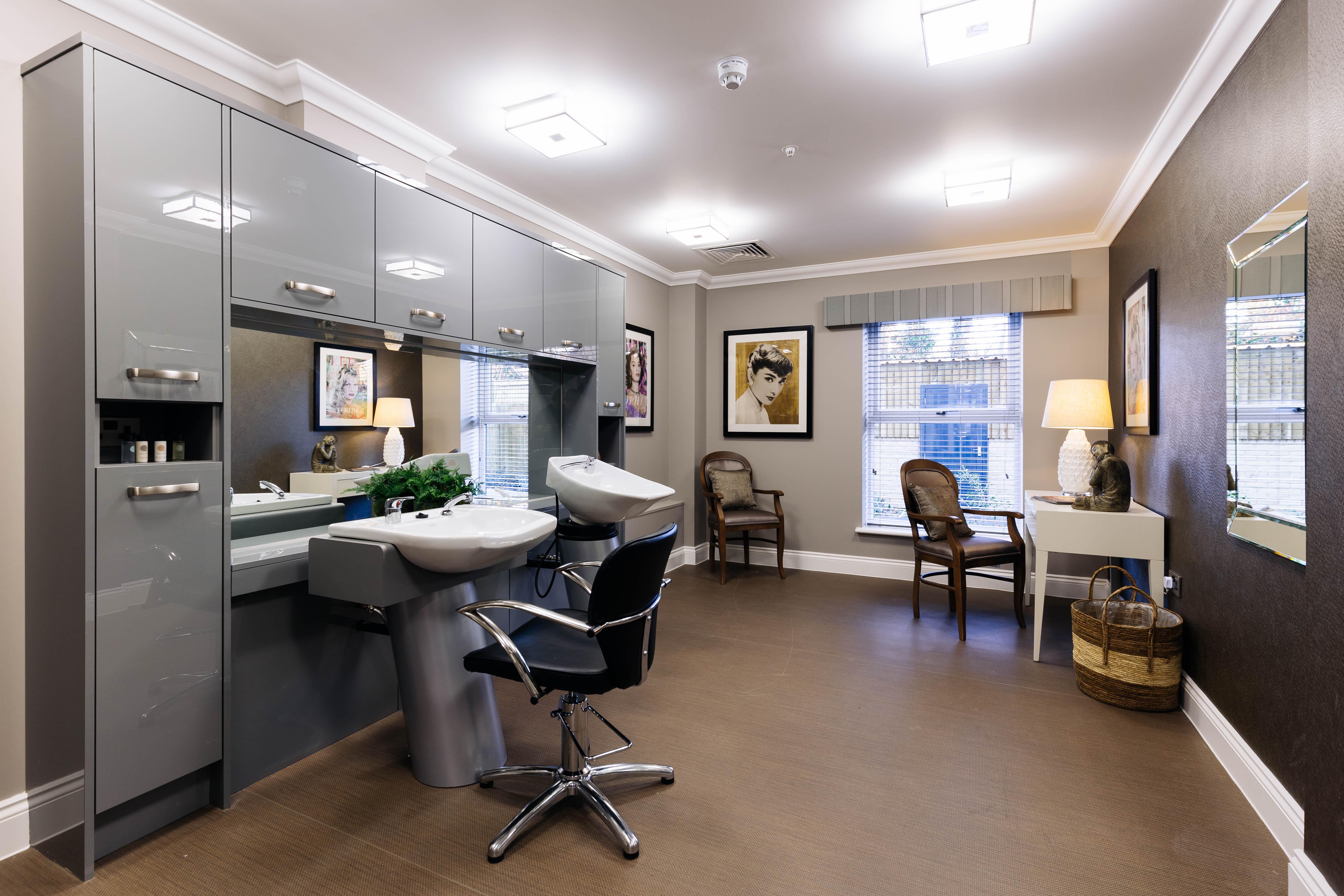 Wilton Place Care Home Gallery