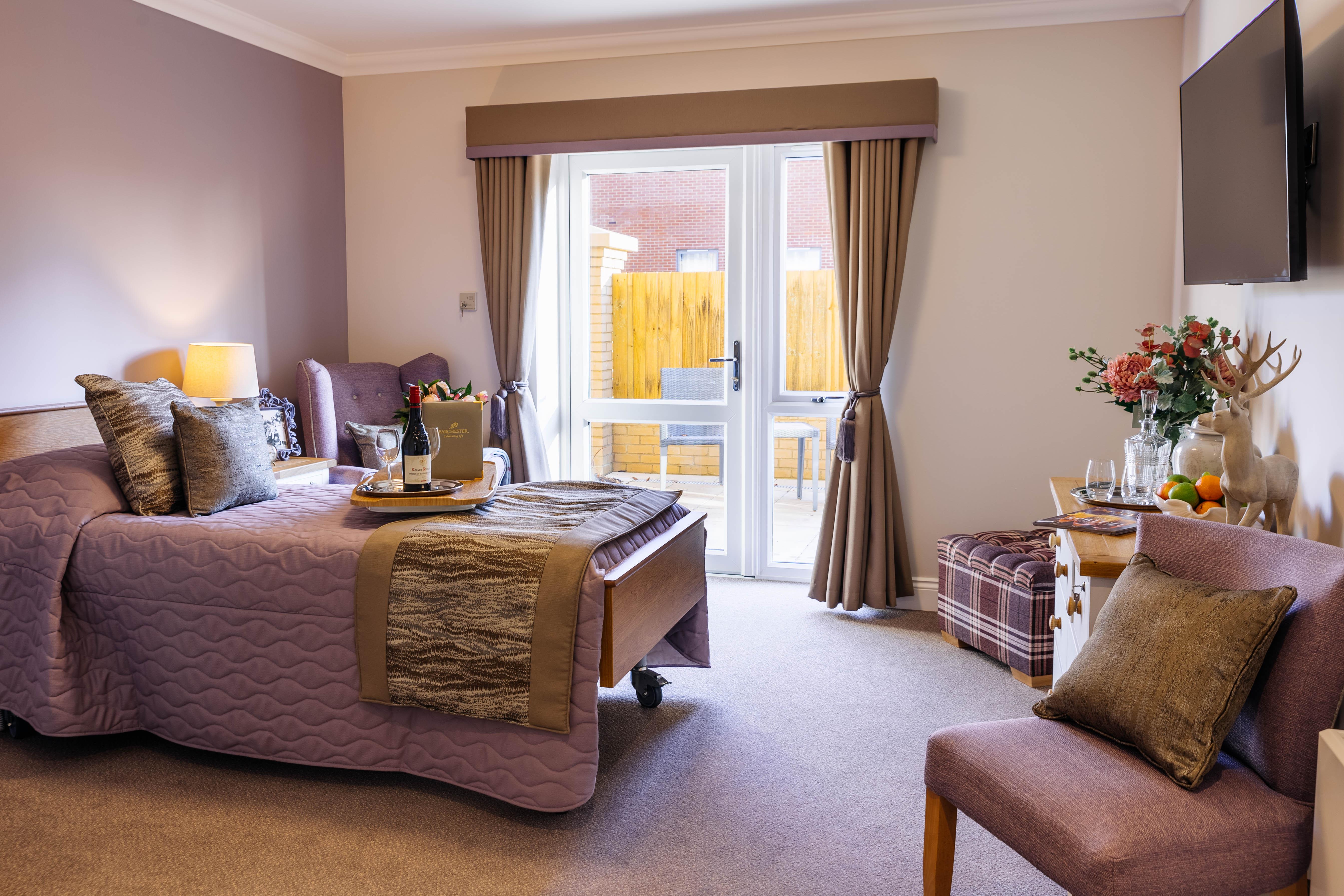 Wilton Place Care Home Gallery