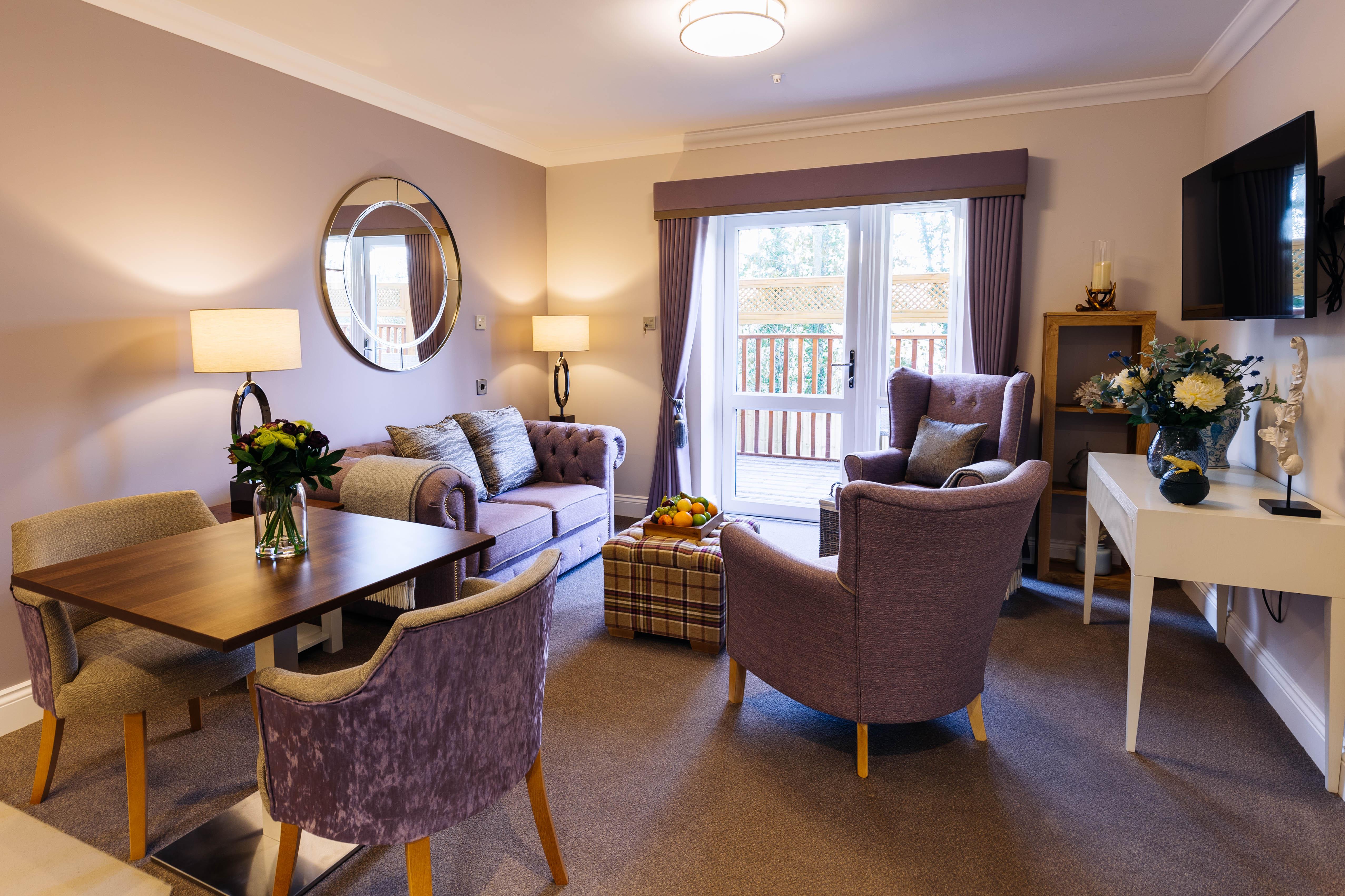 Wilton Place Care Home Gallery