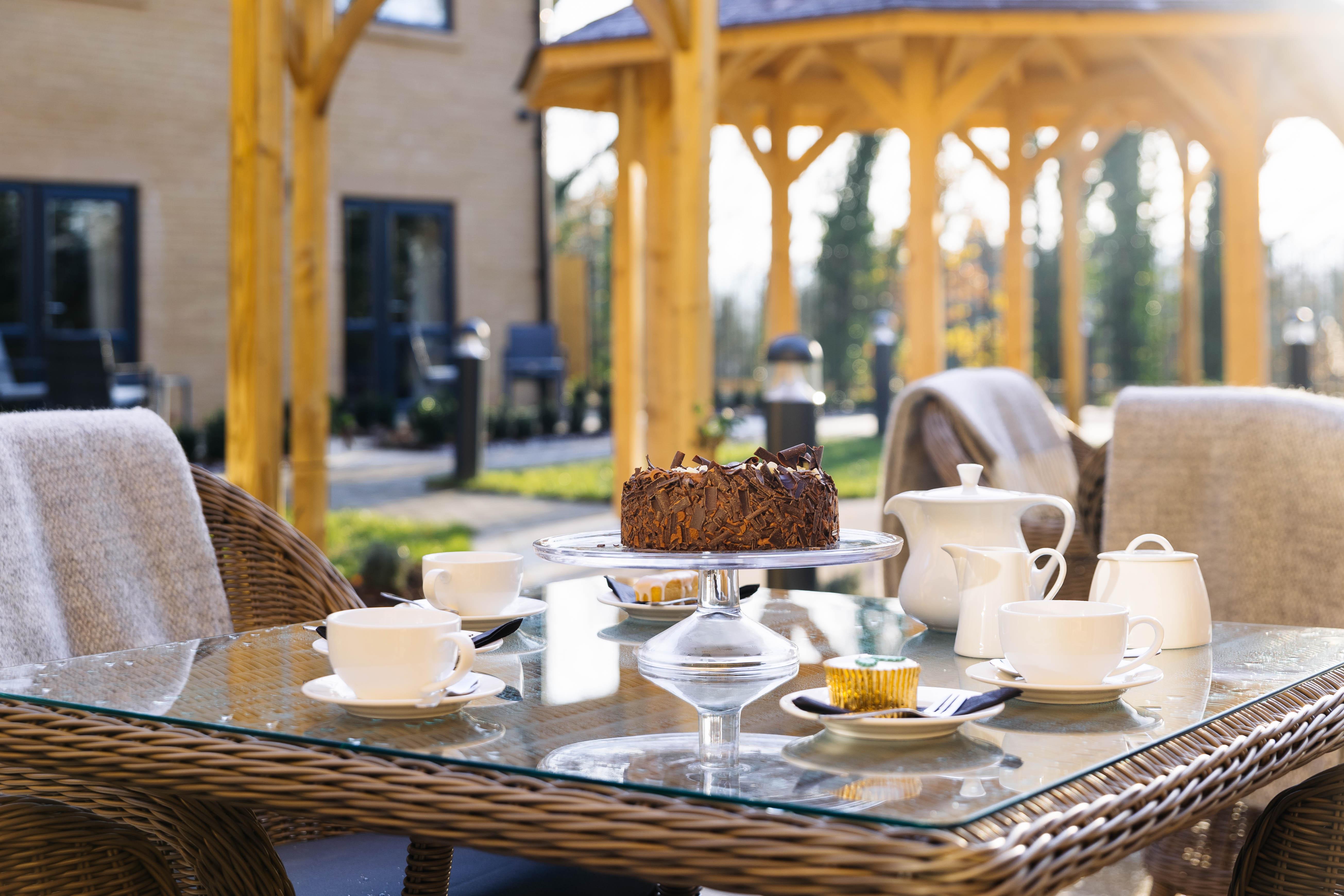 Wilton Place Care Home Gallery